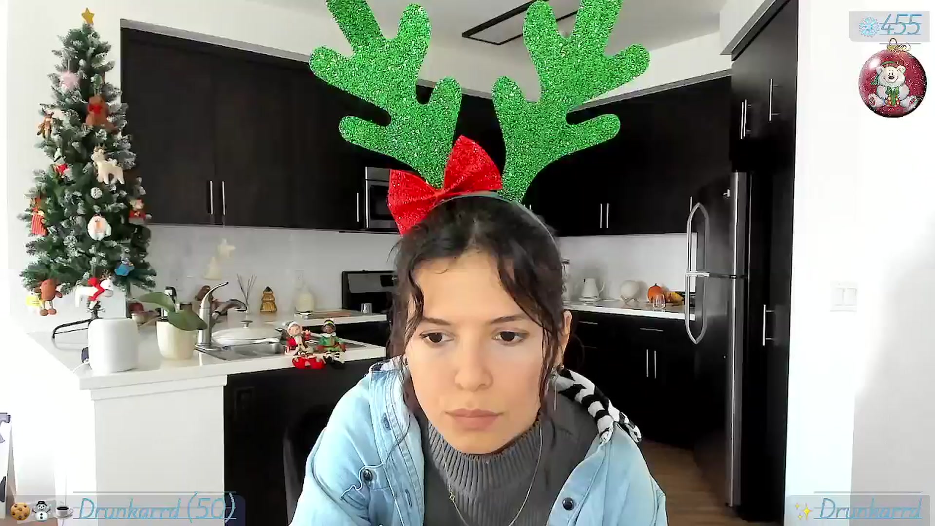 Gallery image thumbnail from litty's myfreecams stream on, 12/21/2024, 23:09 image 7 of 20