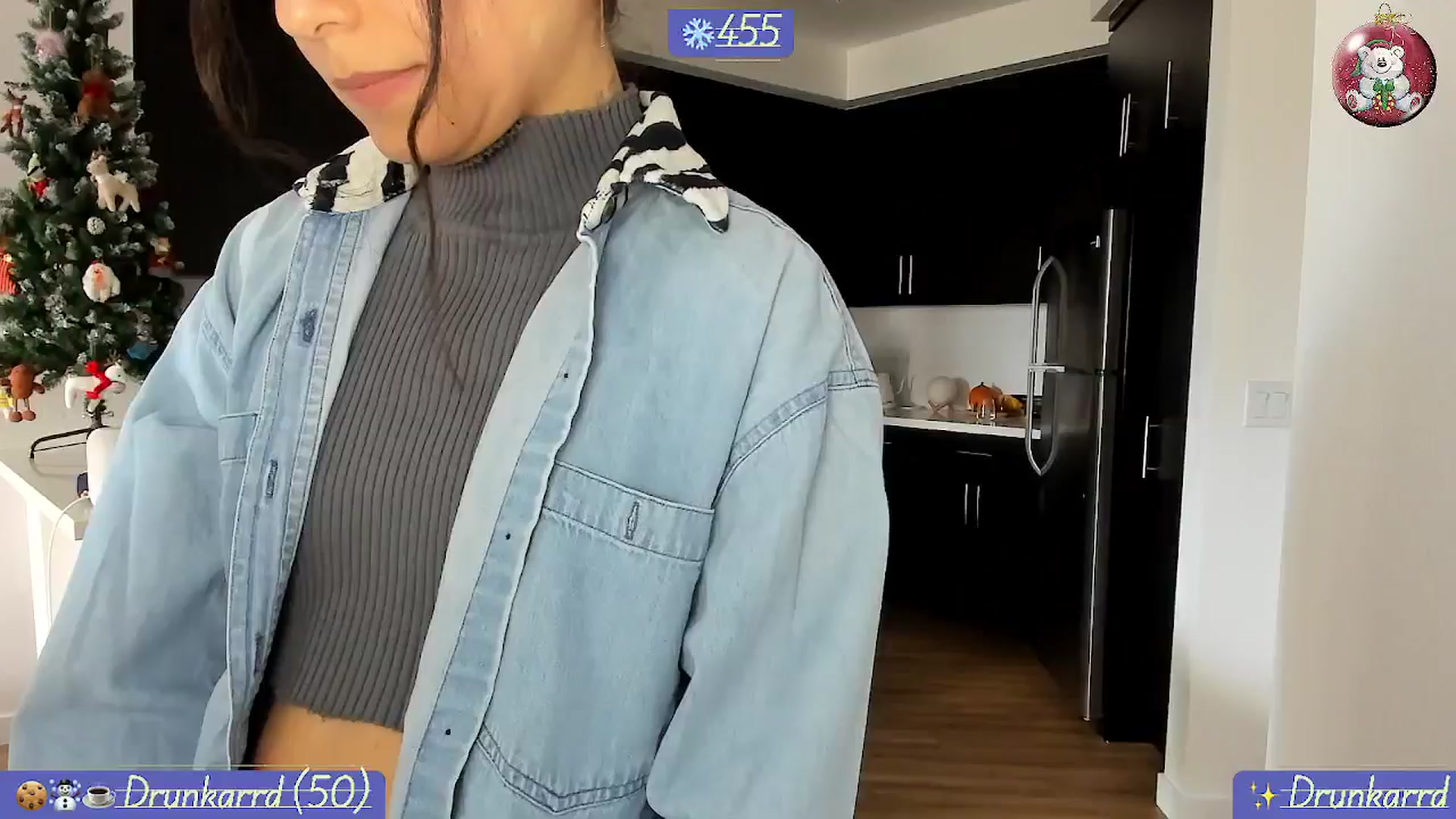 Gallery image thumbnail from litty's myfreecams stream on, 12/21/2024, 23:09 image 3 of 20