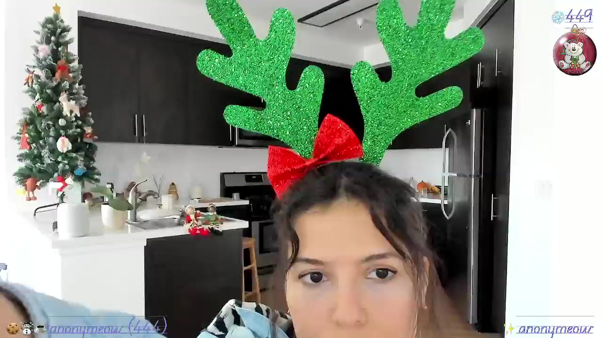 Gallery image thumbnail from litty's myfreecams stream on, 12/21/2024, 23:09 image 9 of 20