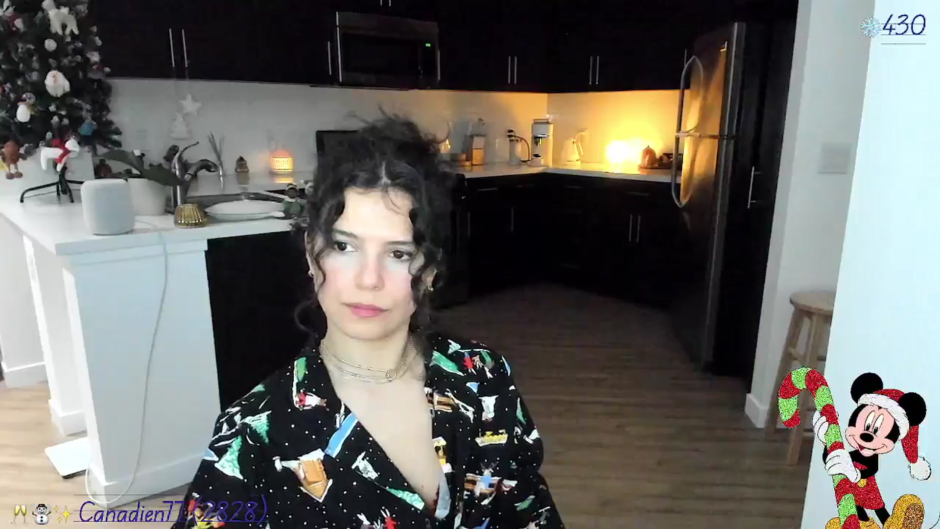 Gallery image thumbnail from litty's myfreecams stream on, 12/24/2024, 06:07 image 17 of 20