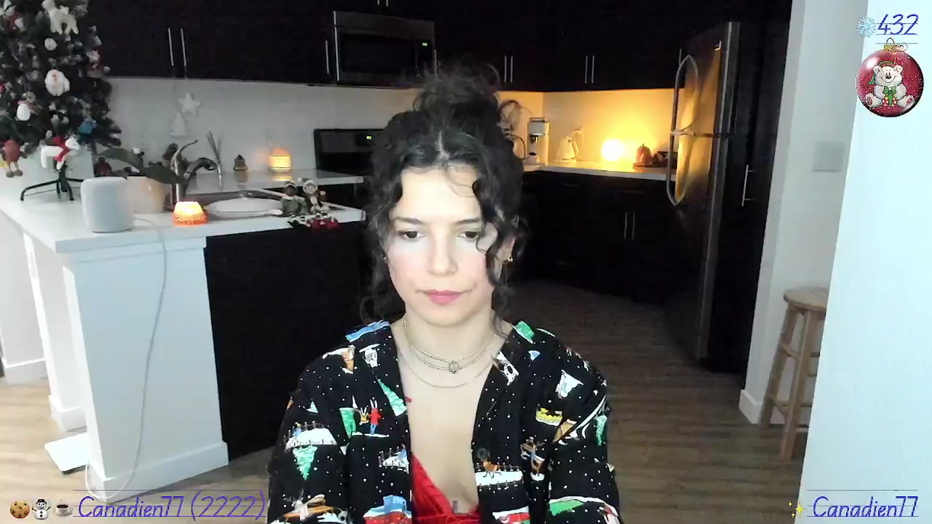 Gallery image thumbnail from litty's myfreecams stream on, 12/24/2024, 06:07 image 12 of 20