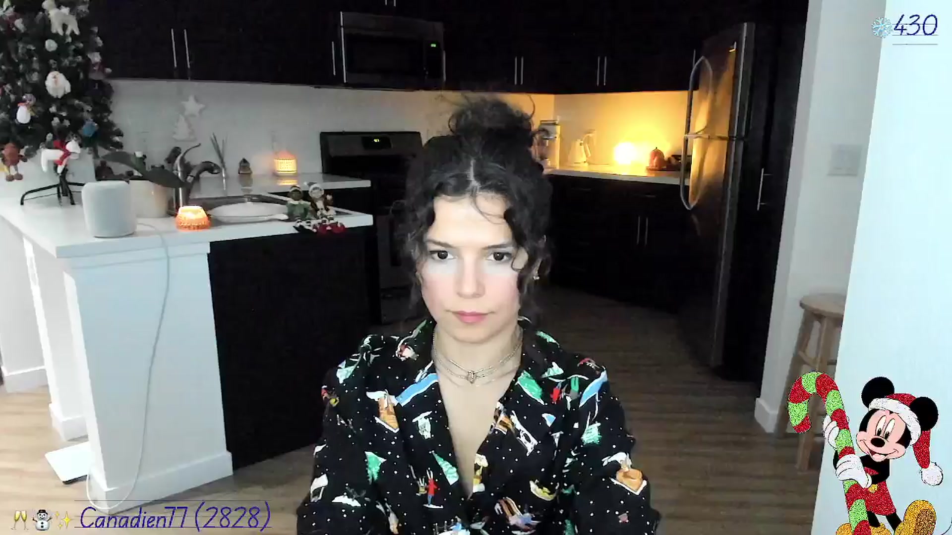 Gallery image thumbnail from litty's myfreecams stream on, 12/24/2024, 06:07 image 13 of 20