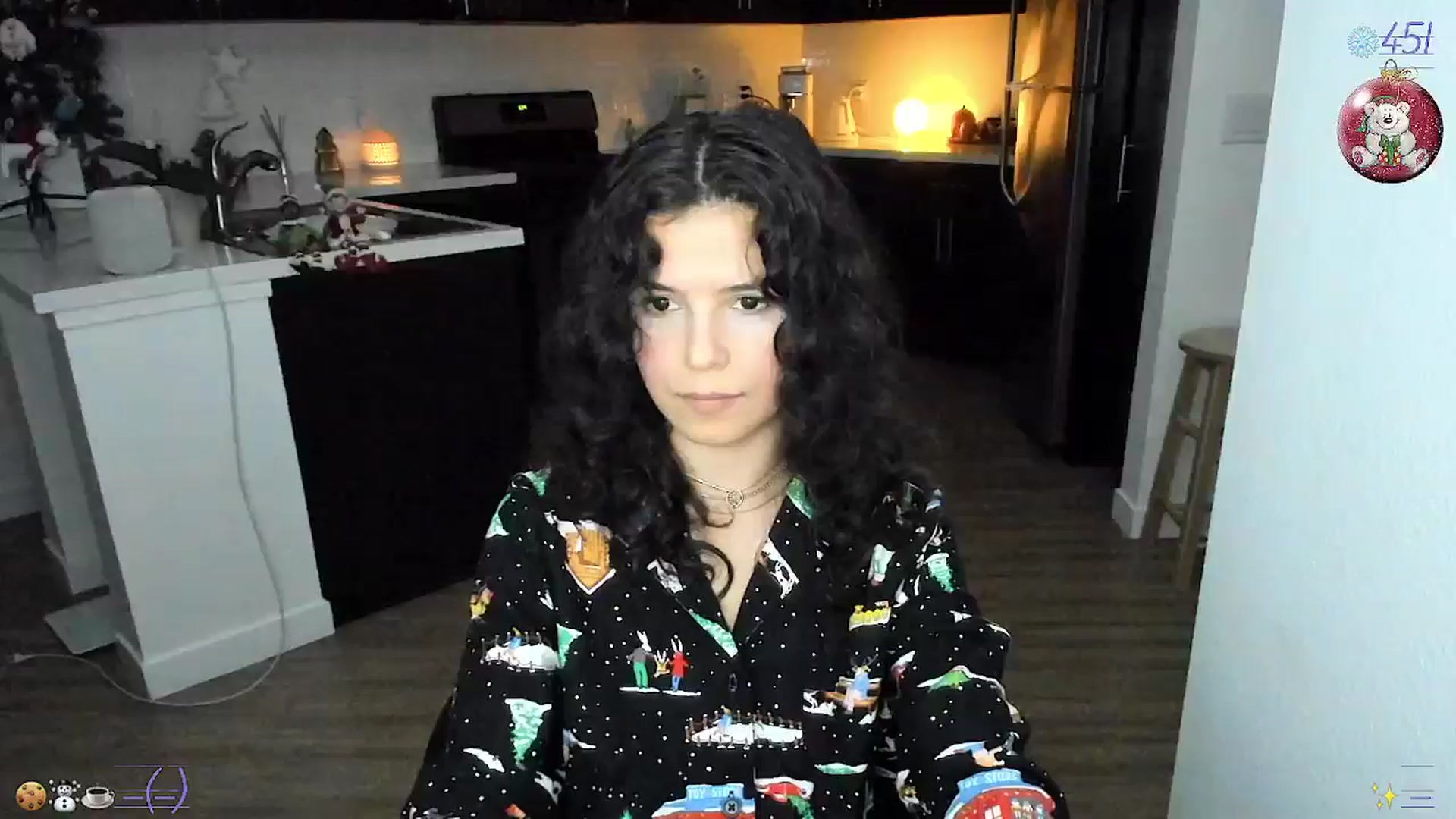 Gallery image thumbnail from litty's myfreecams stream on, 12/24/2024, 06:07 image 3 of 20