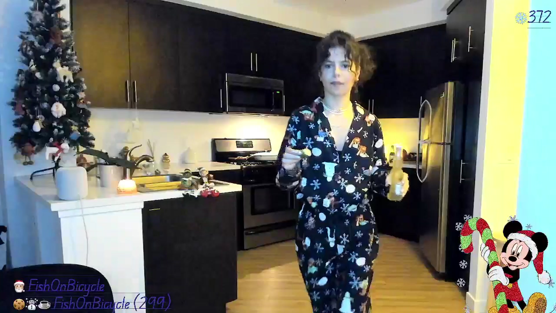 Gallery image thumbnail from litty's myfreecams stream on, 12/25/2024, 03:59 image 15 of 20