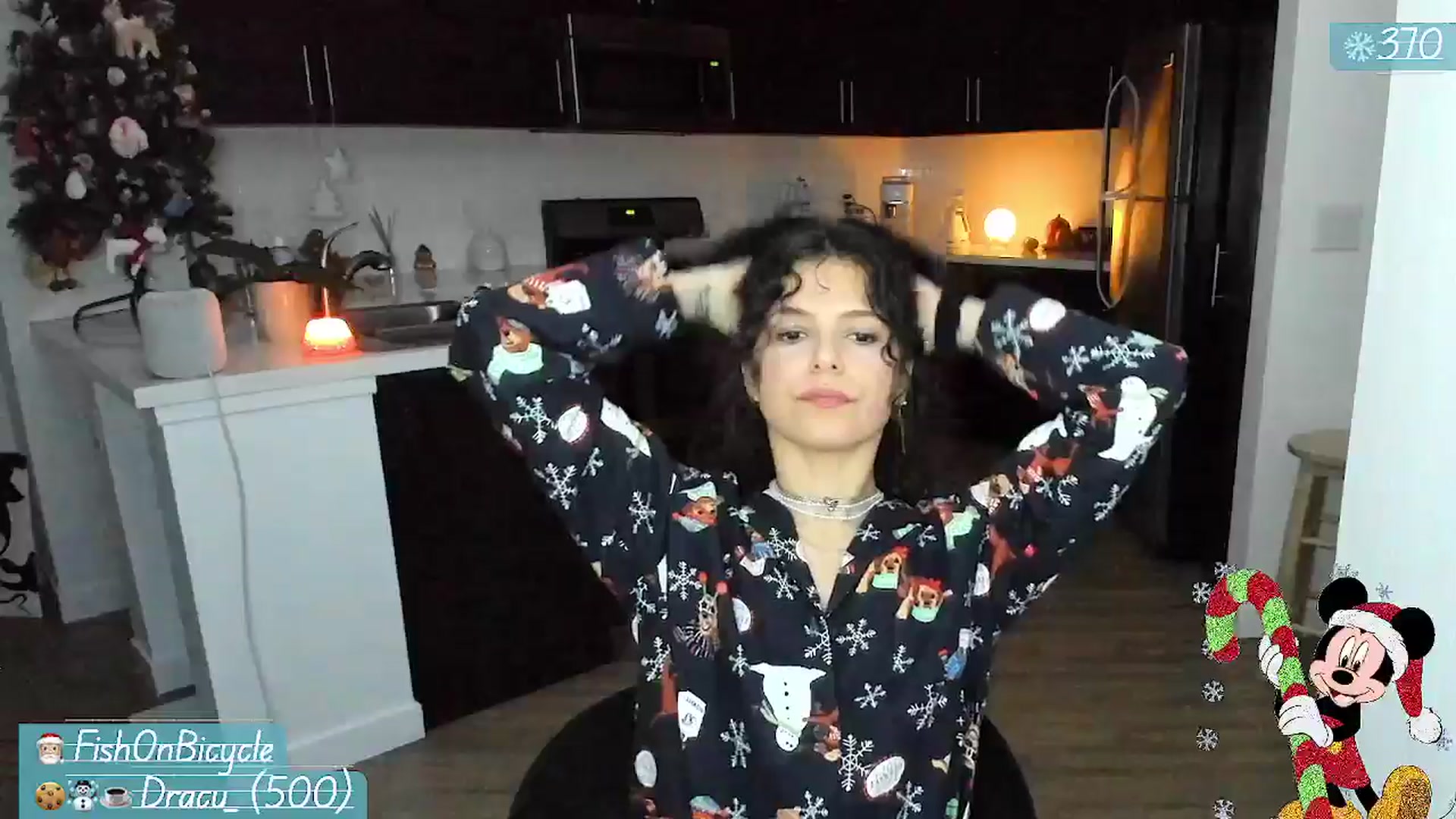 Gallery image thumbnail from litty's myfreecams stream on, 12/25/2024, 03:59 image 18 of 20