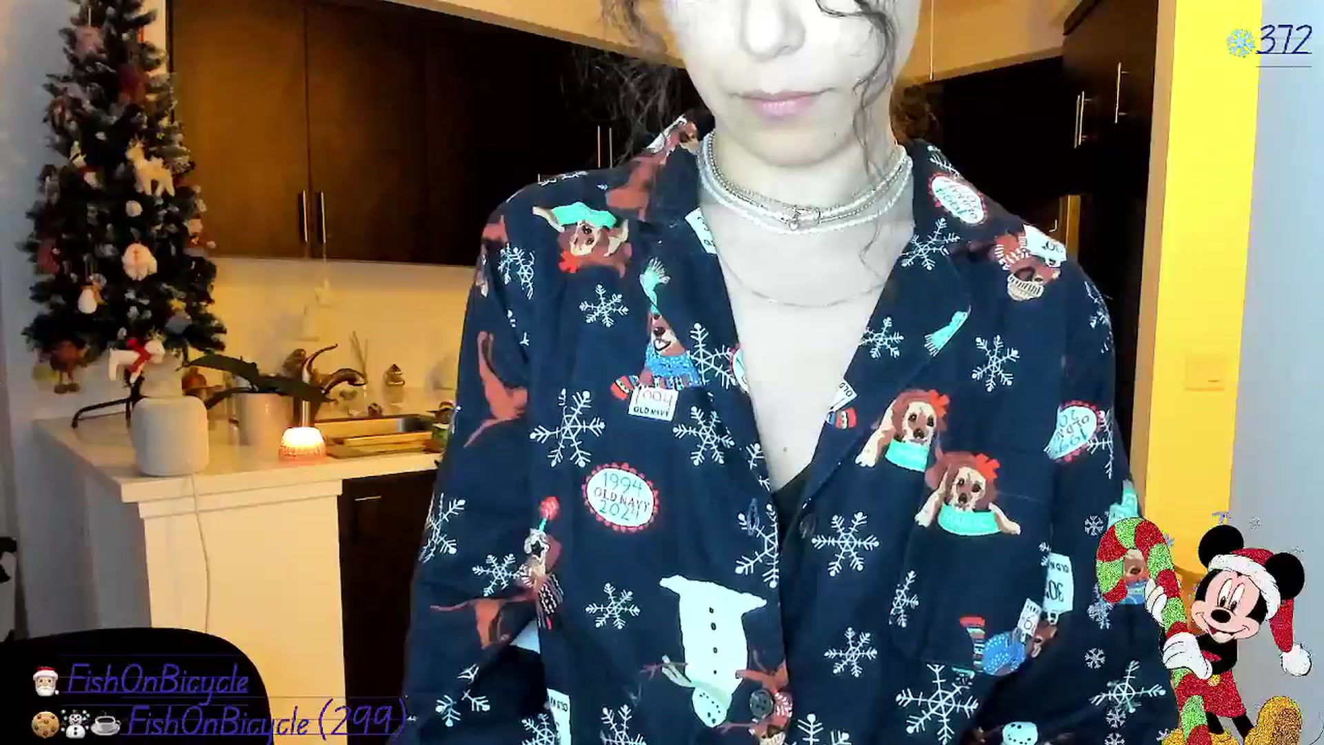 Gallery image thumbnail from litty's myfreecams stream on, 12/25/2024, 03:59 image 14 of 20