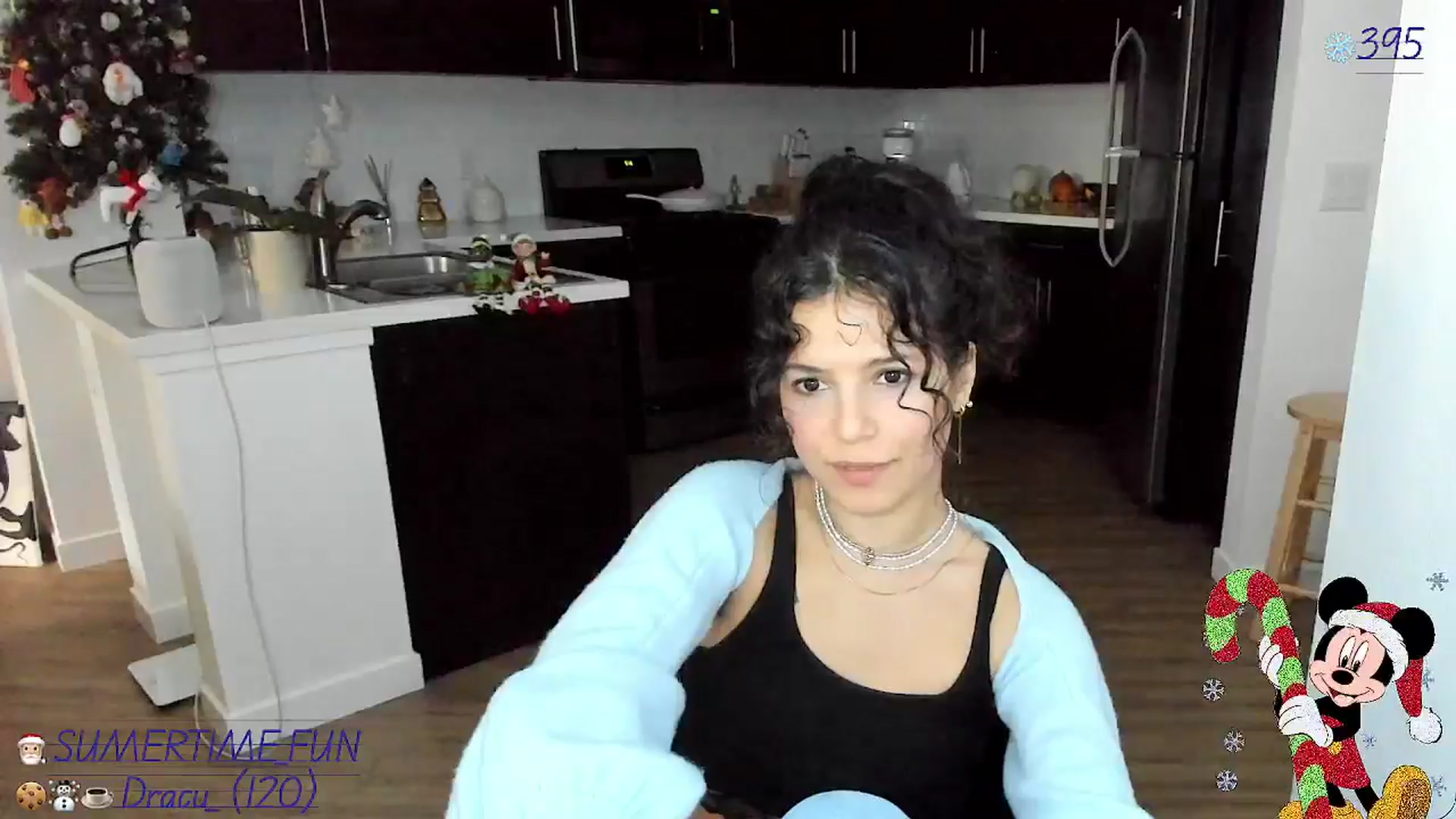 Gallery image thumbnail from litty's myfreecams stream on, 12/25/2024, 03:59 image 2 of 20