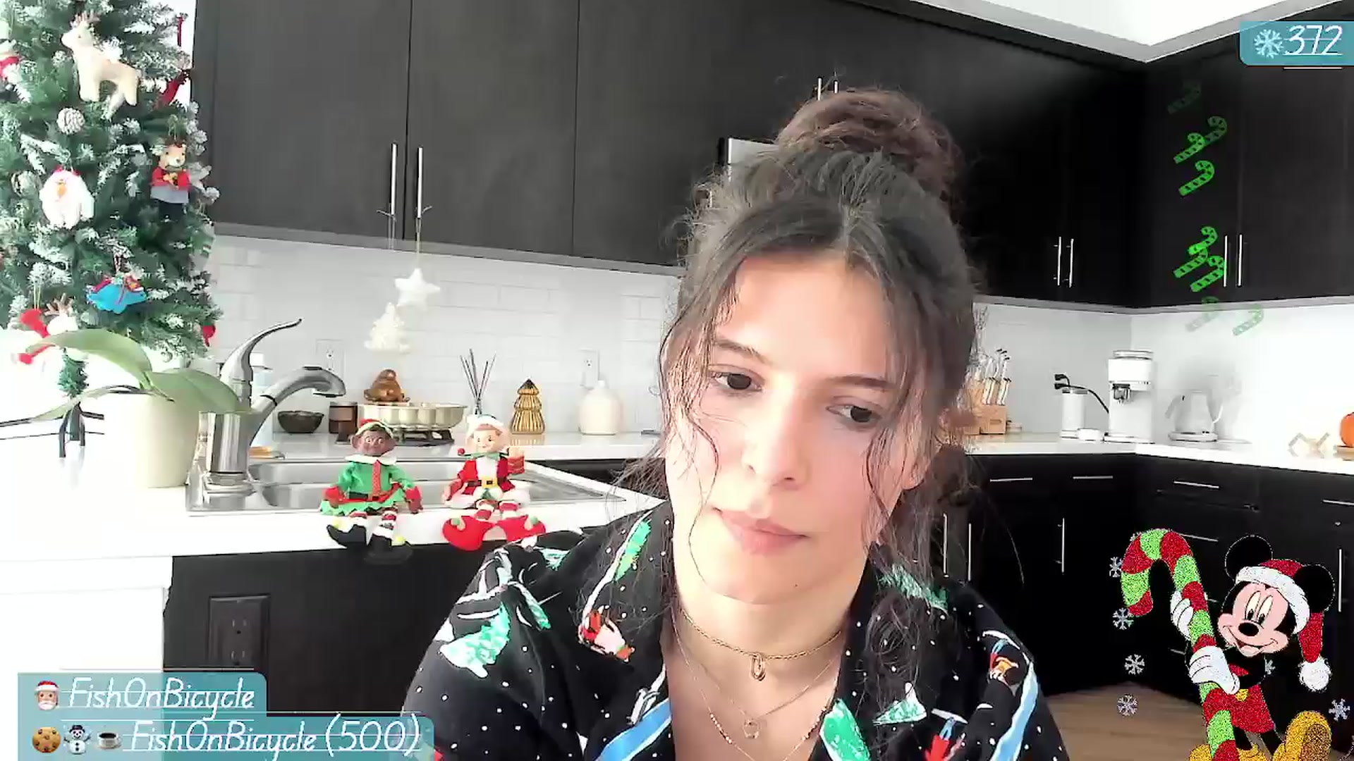 Gallery image thumbnail from litty's myfreecams stream on, 12/26/2024, 24:05 image 17 of 20