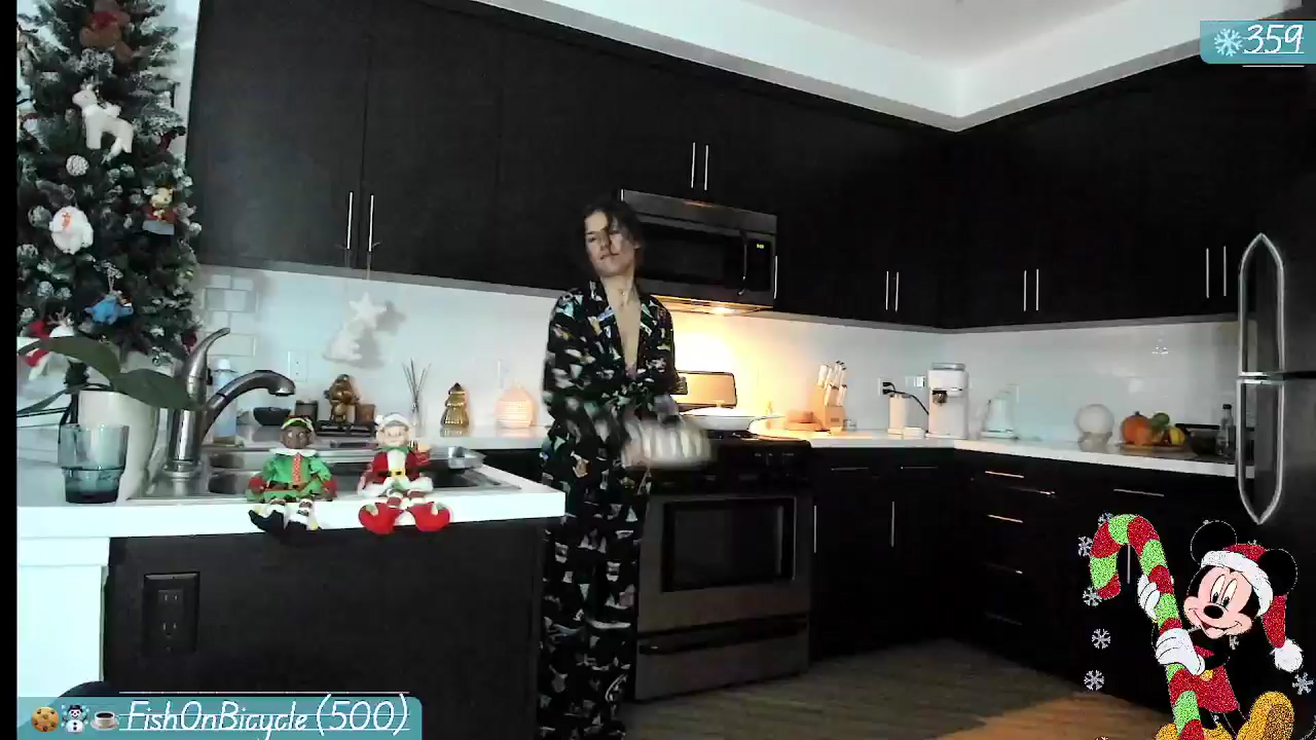 Gallery image thumbnail from litty's myfreecams stream on, 12/26/2024, 01:06 image 8 of 20