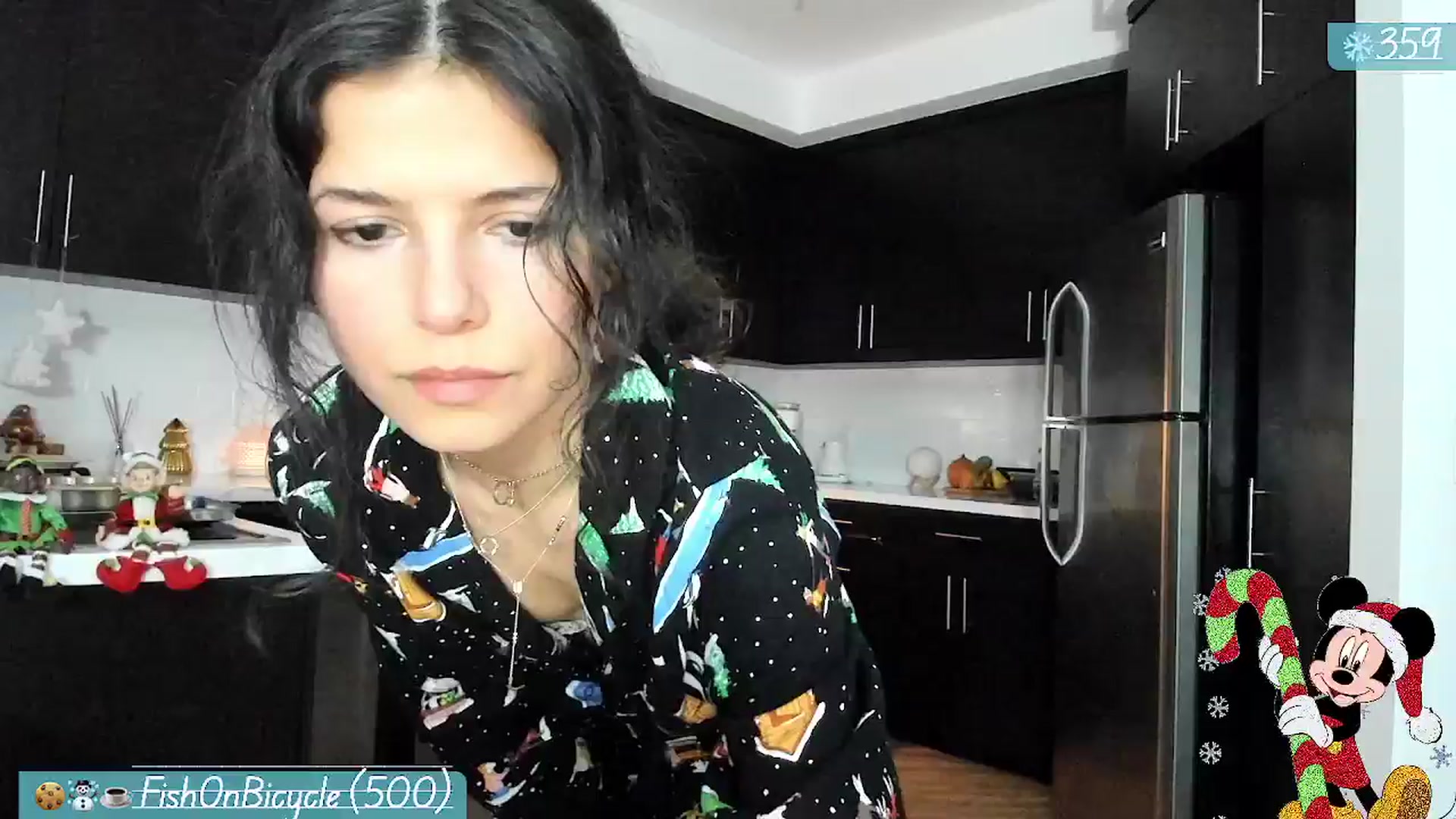 Gallery image thumbnail from litty's myfreecams stream on, 12/26/2024, 01:06 image 6 of 20