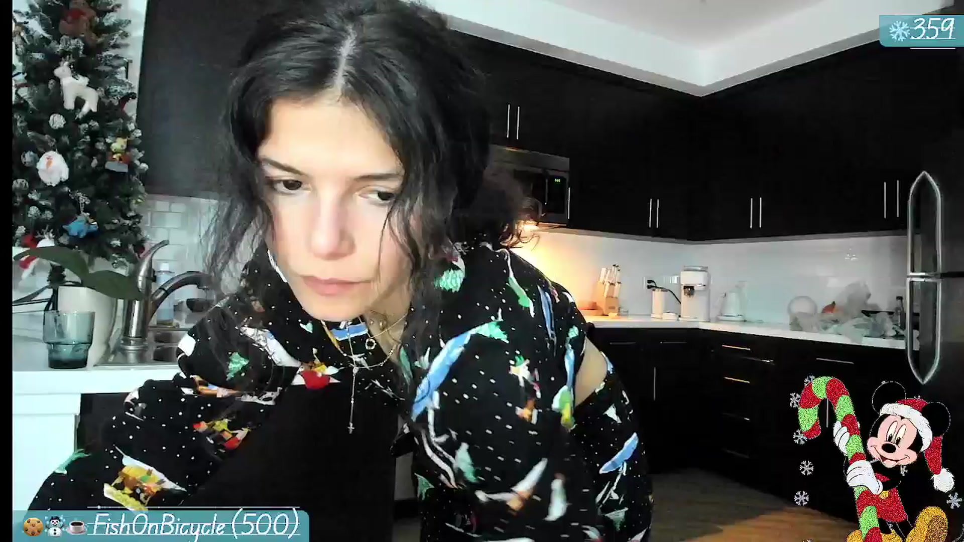 Gallery image thumbnail from litty's myfreecams stream on, 12/26/2024, 01:06 image 15 of 20