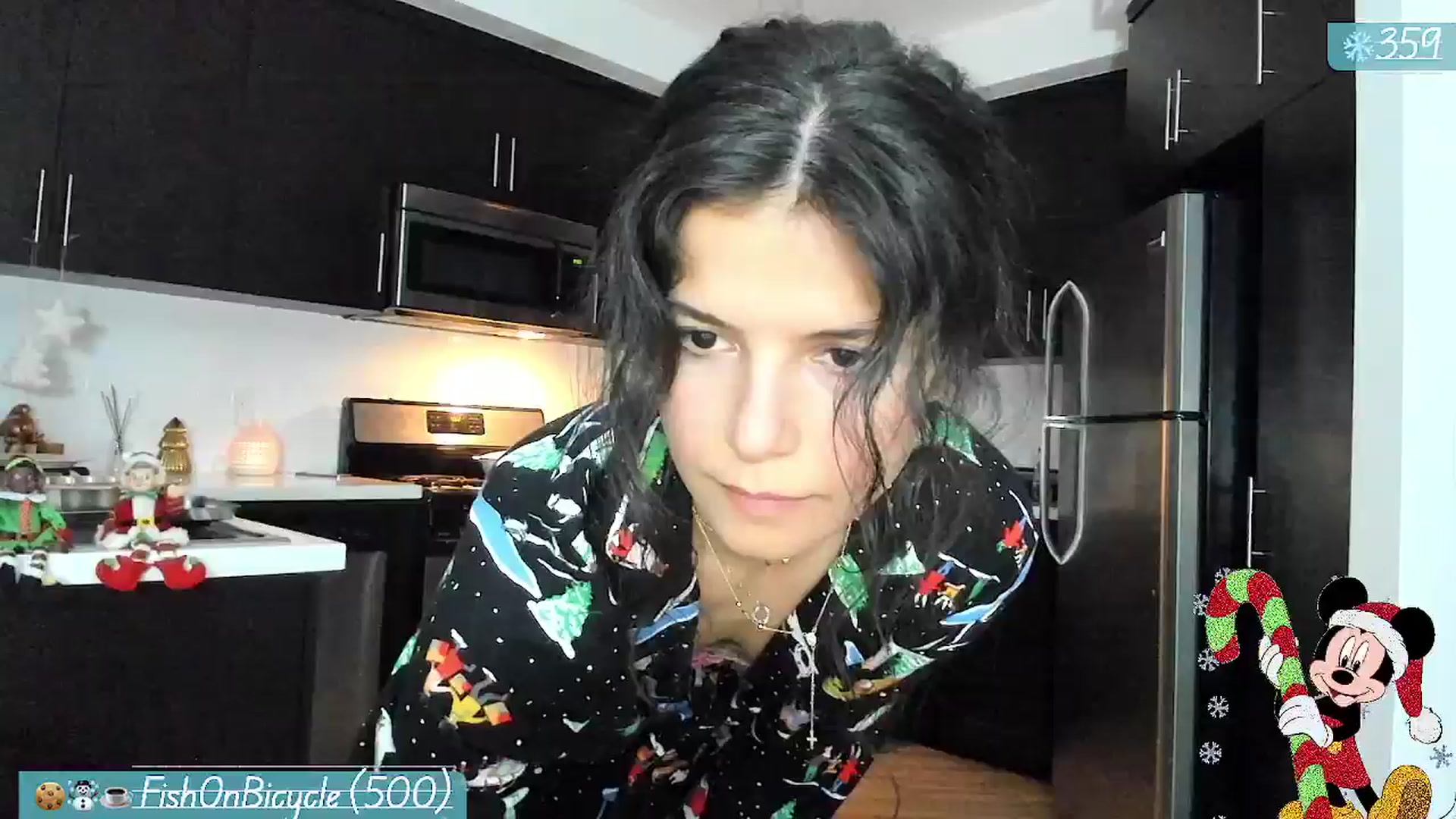 Gallery image thumbnail from litty's myfreecams stream on, 12/26/2024, 01:06 image 5 of 20
