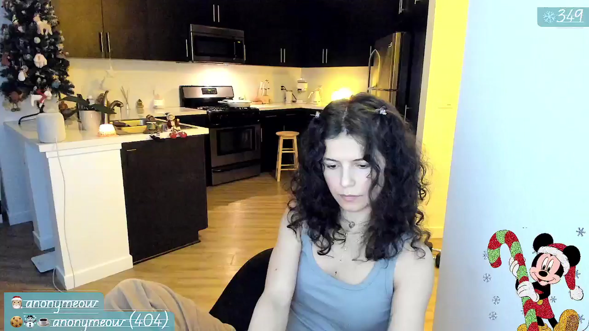 Gallery image thumbnail from litty's myfreecams stream on, 12/26/2024, 05:04 image 14 of 20