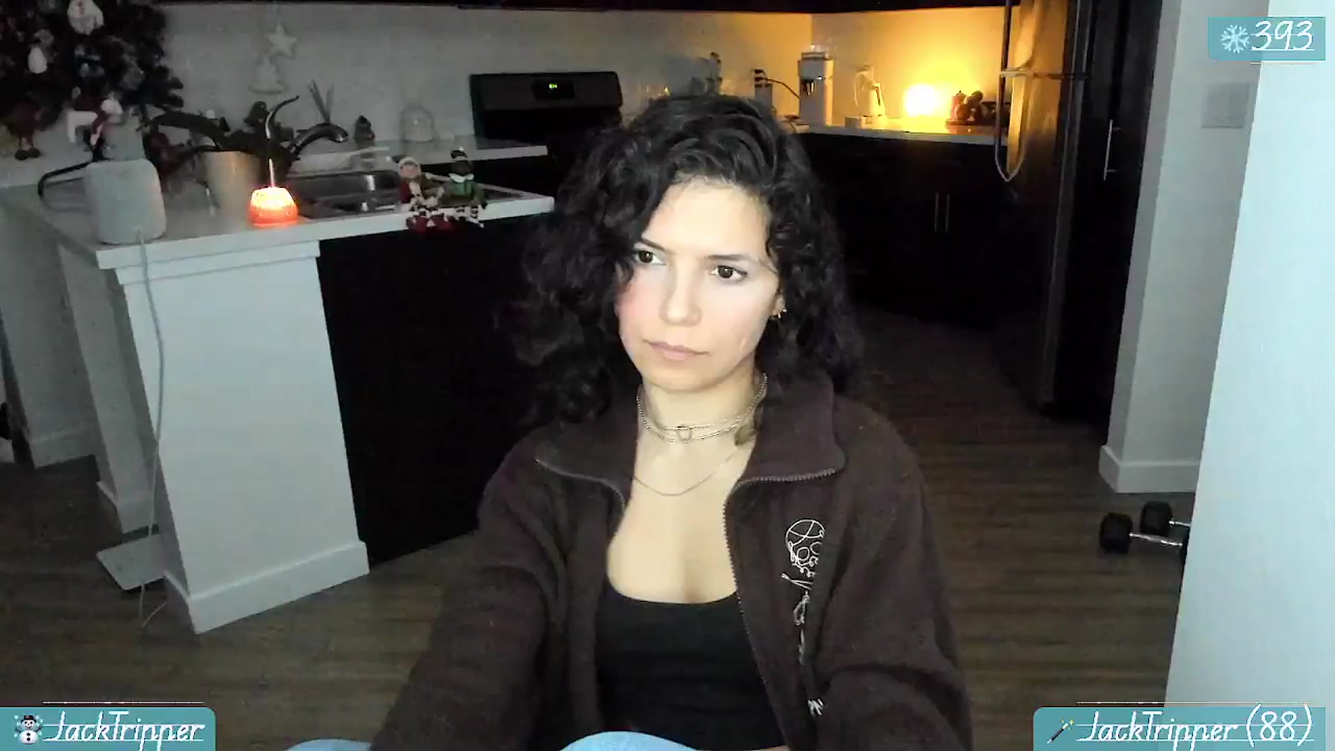 Gallery image thumbnail from litty's myfreecams stream on, 12/28/2024, 04:37 image 10 of 20