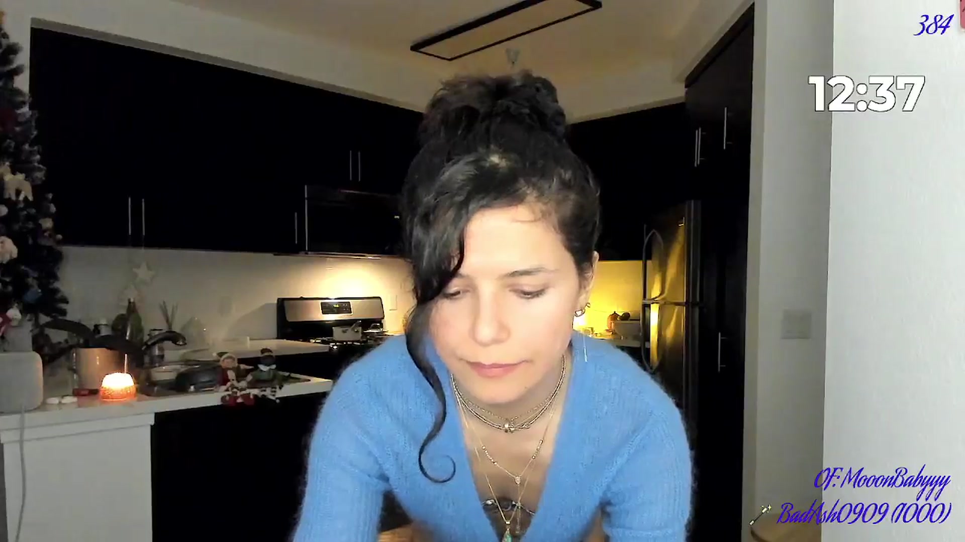 Gallery image thumbnail from litty's myfreecams stream on, 12/29/2024, 05:07 image 20 of 20