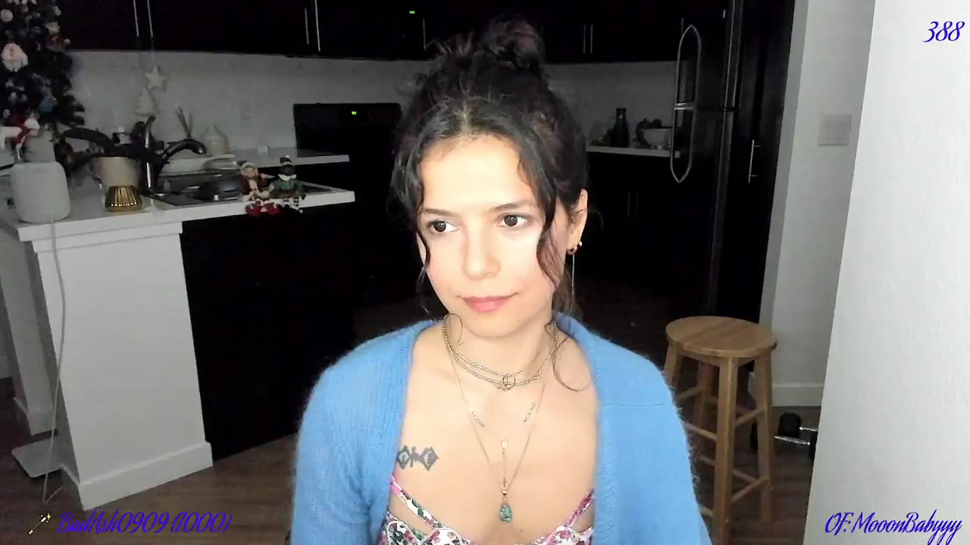 Gallery image thumbnail from litty's myfreecams stream on, 12/29/2024, 05:07 image 8 of 20