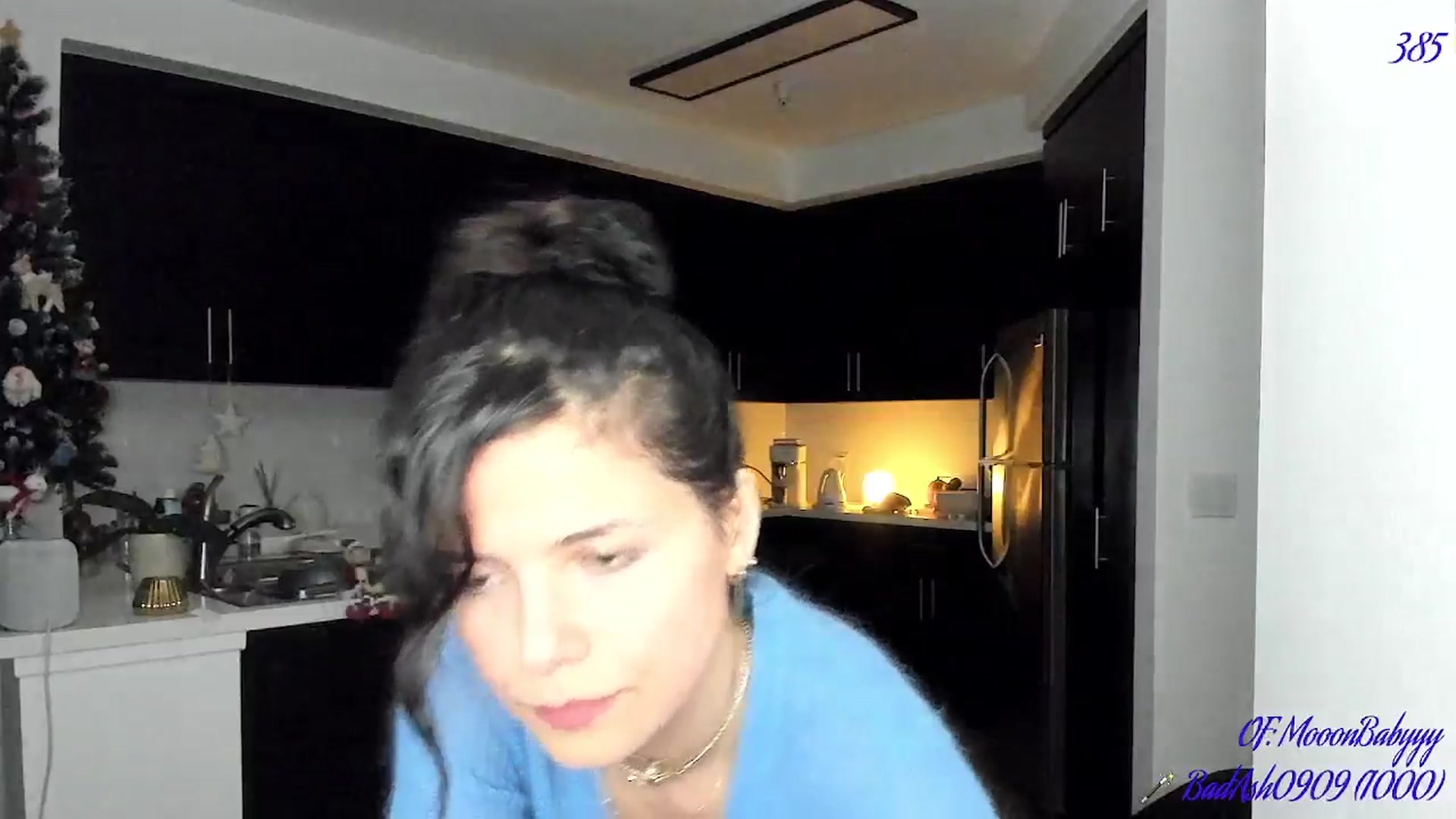 Gallery image thumbnail from litty's myfreecams stream on, 12/29/2024, 05:07 image 16 of 20