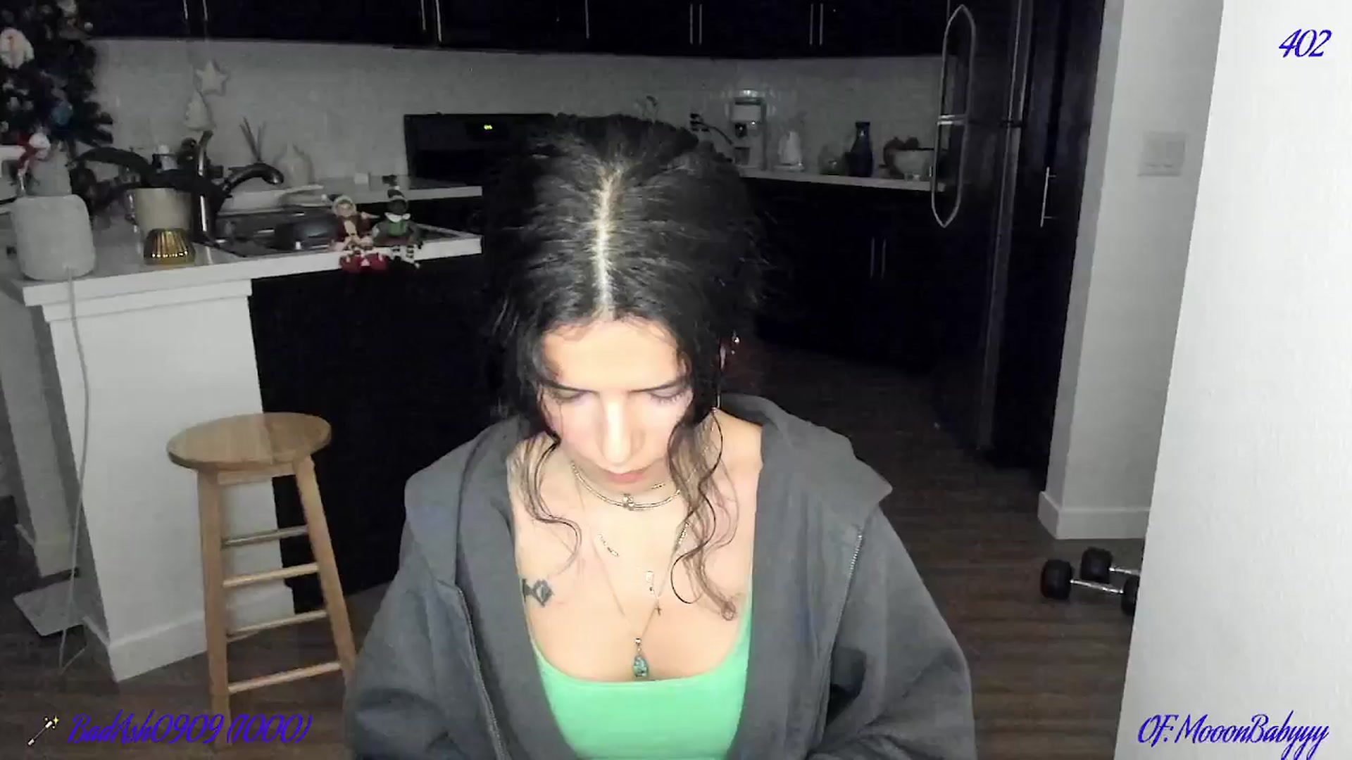 Gallery image thumbnail from litty's myfreecams stream on, 12/29/2024, 05:07 image 1 of 20