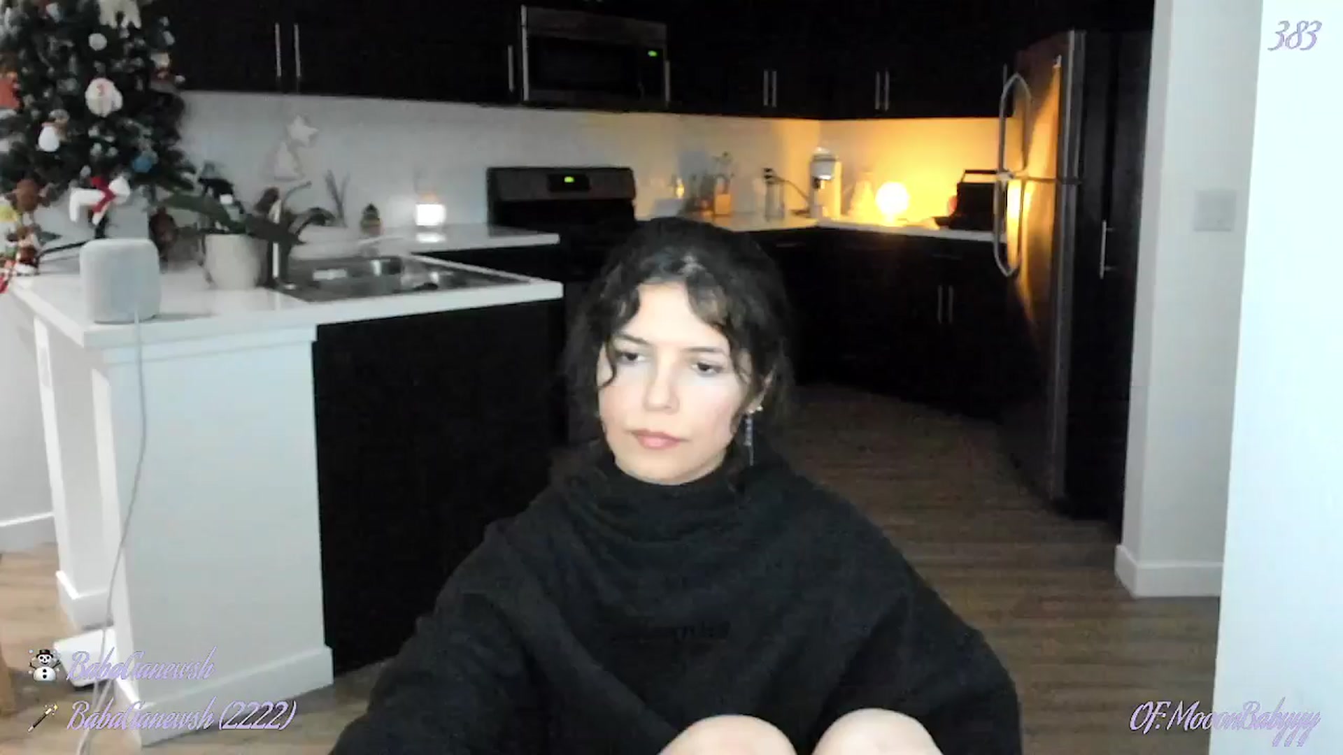 Gallery image thumbnail from litty's myfreecams stream on, 01/03/2025, 06:31 image 3 of 20