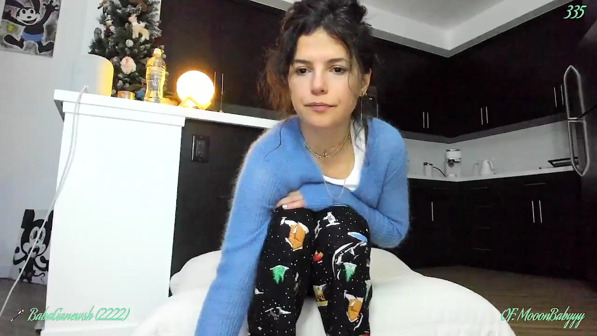 Gallery image thumbnail from litty's myfreecams stream on, 01/04/2025, 05:22 image 8 of 20