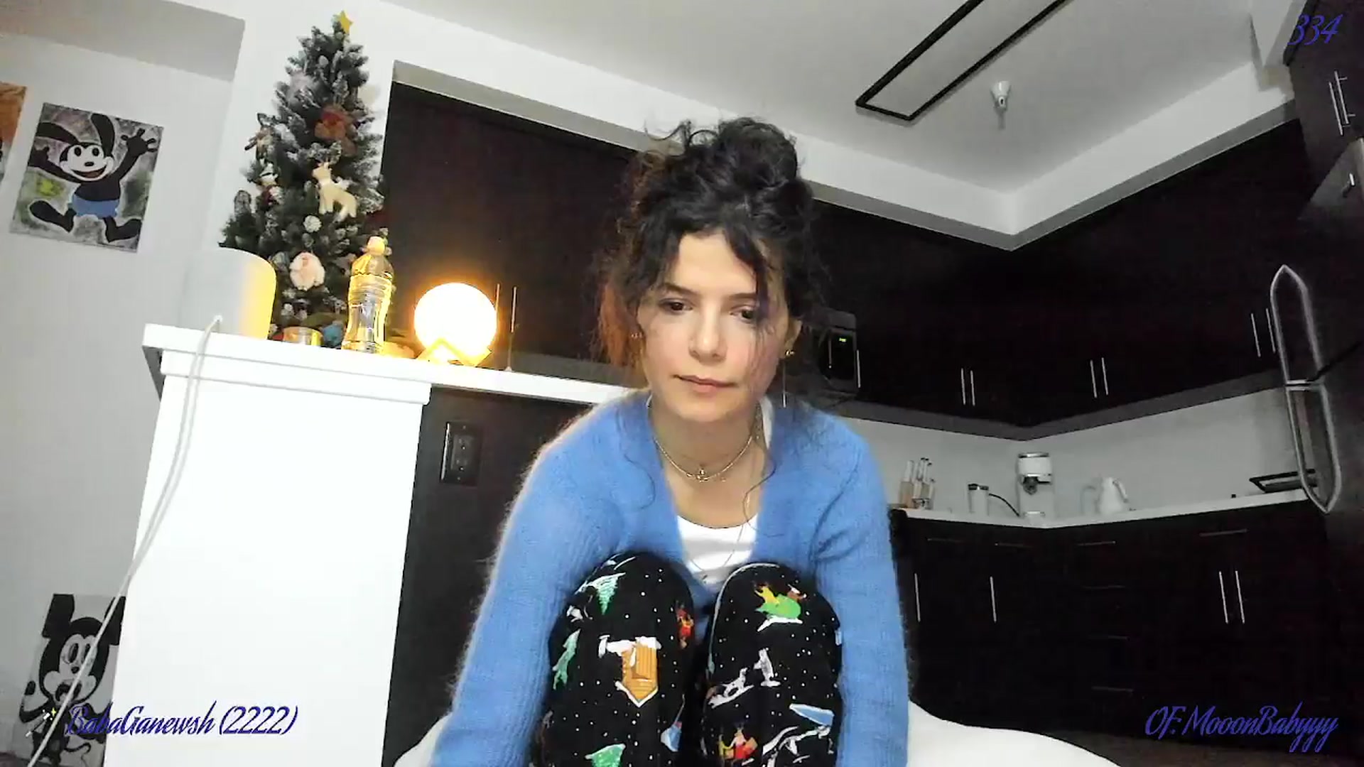 Gallery image thumbnail from litty's myfreecams stream on, 01/04/2025, 05:22 image 6 of 20