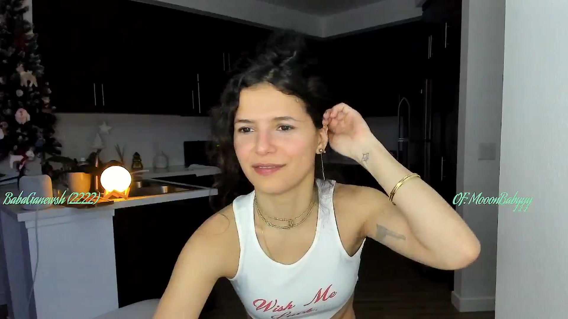 Gallery image thumbnail from litty's myfreecams stream on, 01/04/2025, 05:22 image 15 of 20