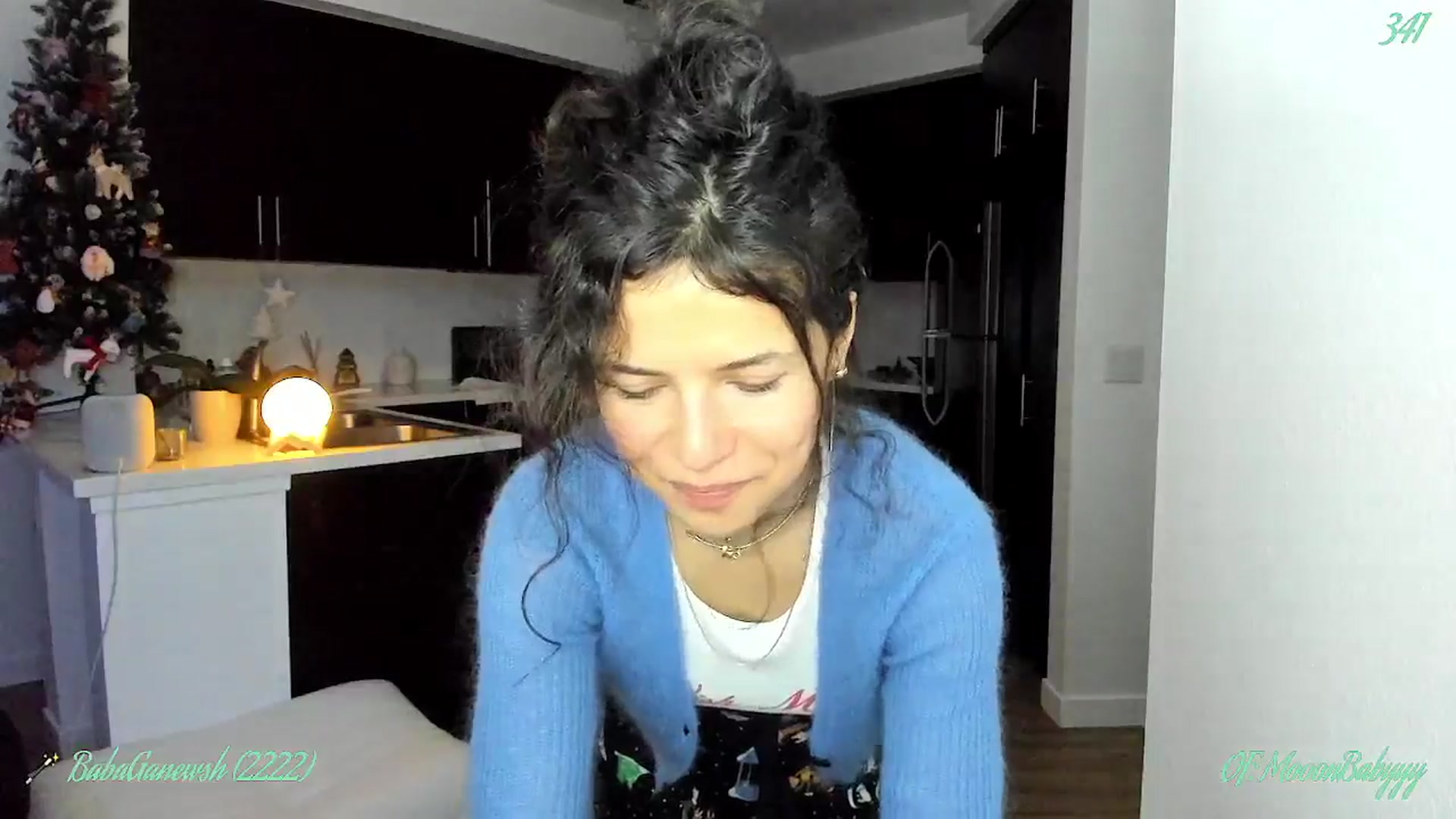Gallery image thumbnail from litty's myfreecams stream on, 01/04/2025, 05:22 image 11 of 20