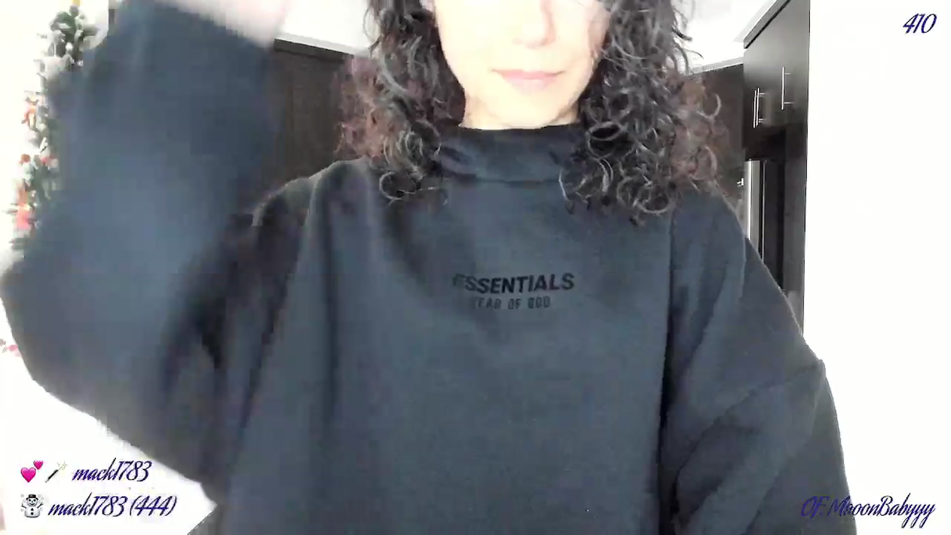 Gallery image thumbnail from litty's myfreecams stream on, 01/05/2025, 24:05 image 16 of 20