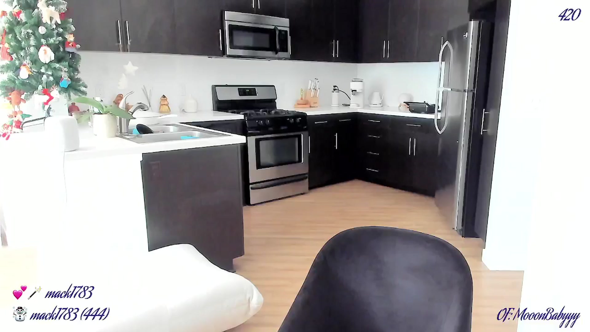 Gallery image thumbnail from litty's myfreecams stream on, 01/05/2025, 24:05 image 14 of 20