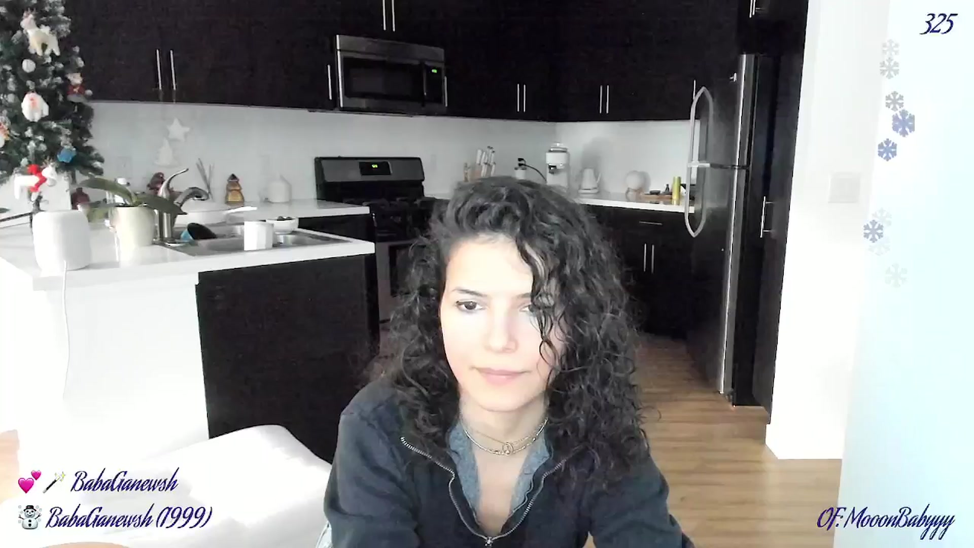 Gallery image thumbnail from litty's myfreecams stream on, 01/05/2025, 01:50 image 4 of 20