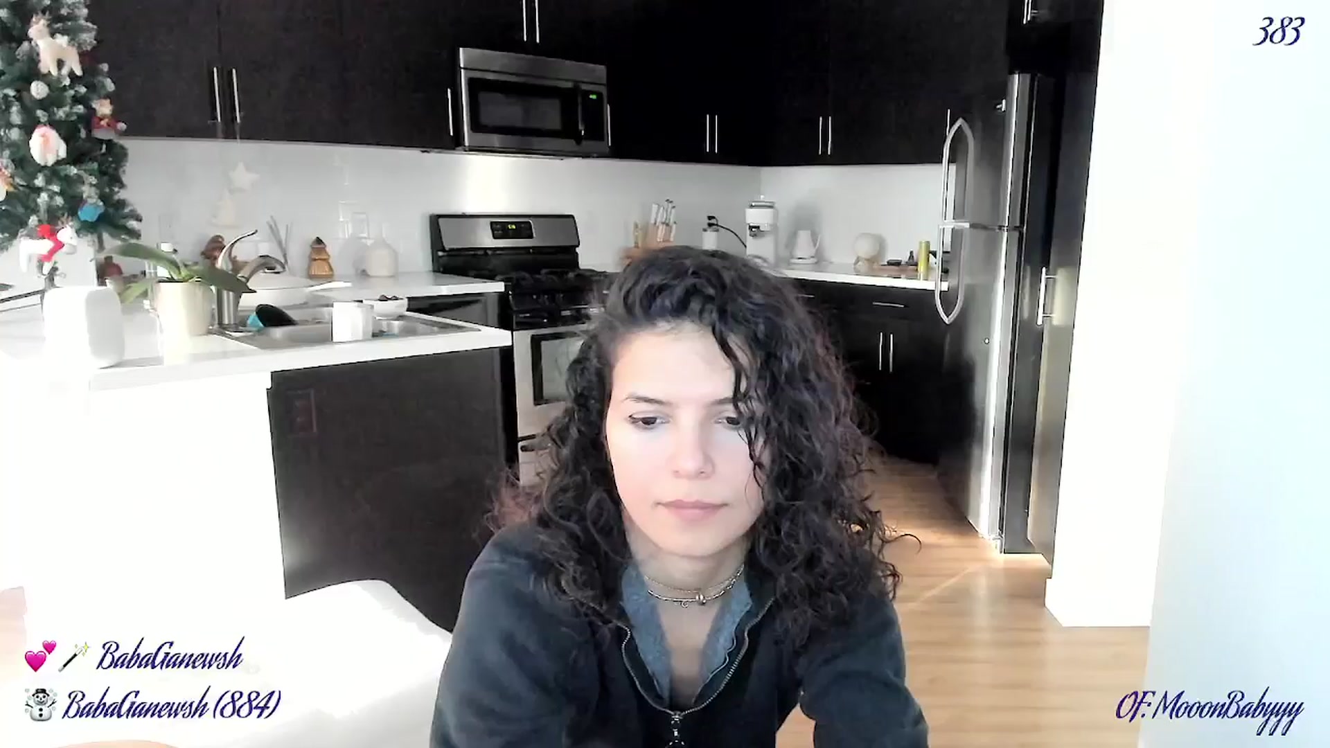 Gallery image thumbnail from litty's myfreecams stream on, 01/05/2025, 01:50 image 2 of 20