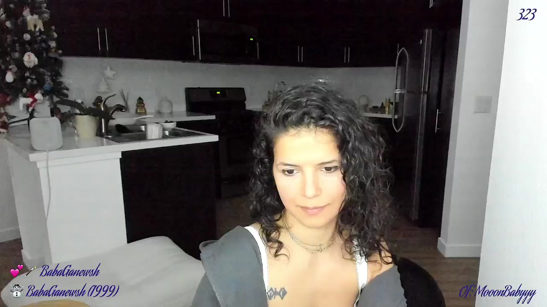 Gallery image thumbnail from litty's myfreecams stream on, 01/05/2025, 01:50 image 12 of 20