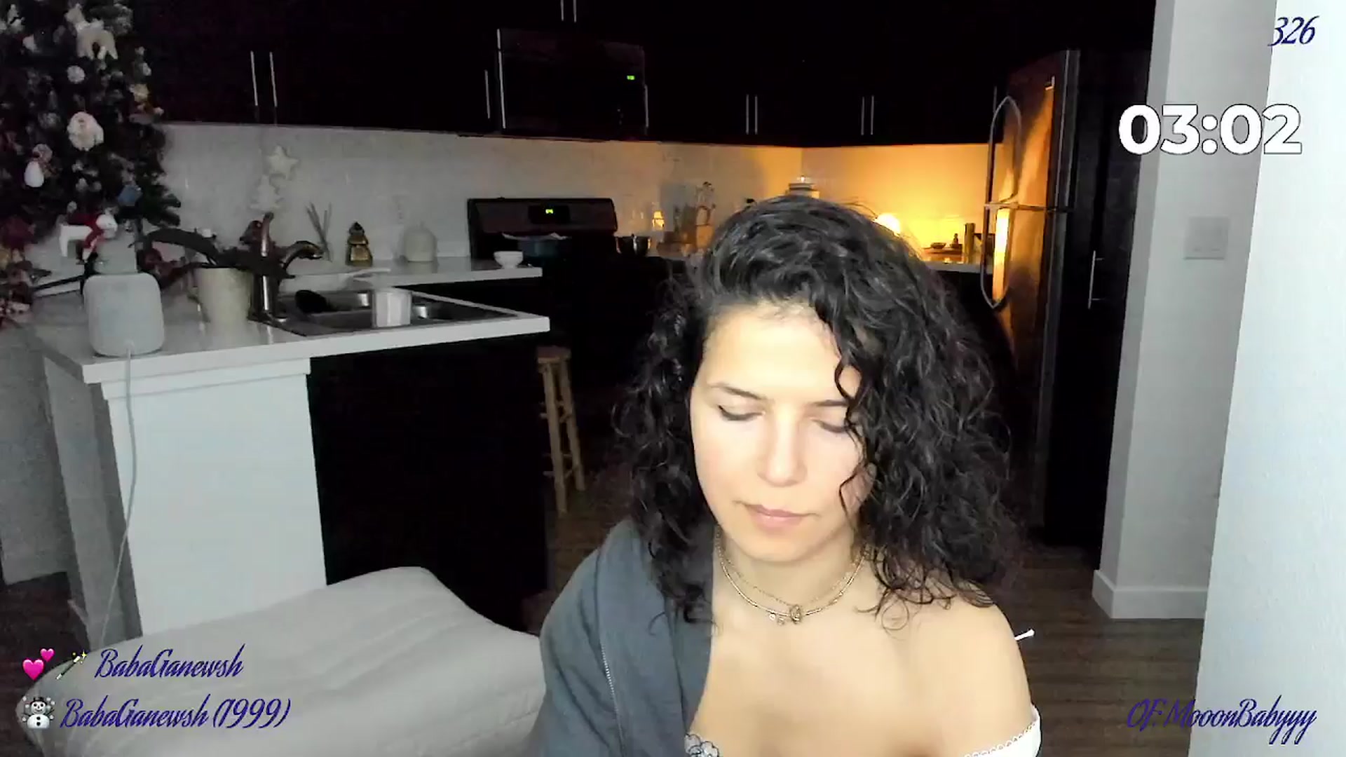 Gallery image thumbnail from litty's myfreecams stream on, 01/05/2025, 01:50 image 20 of 20