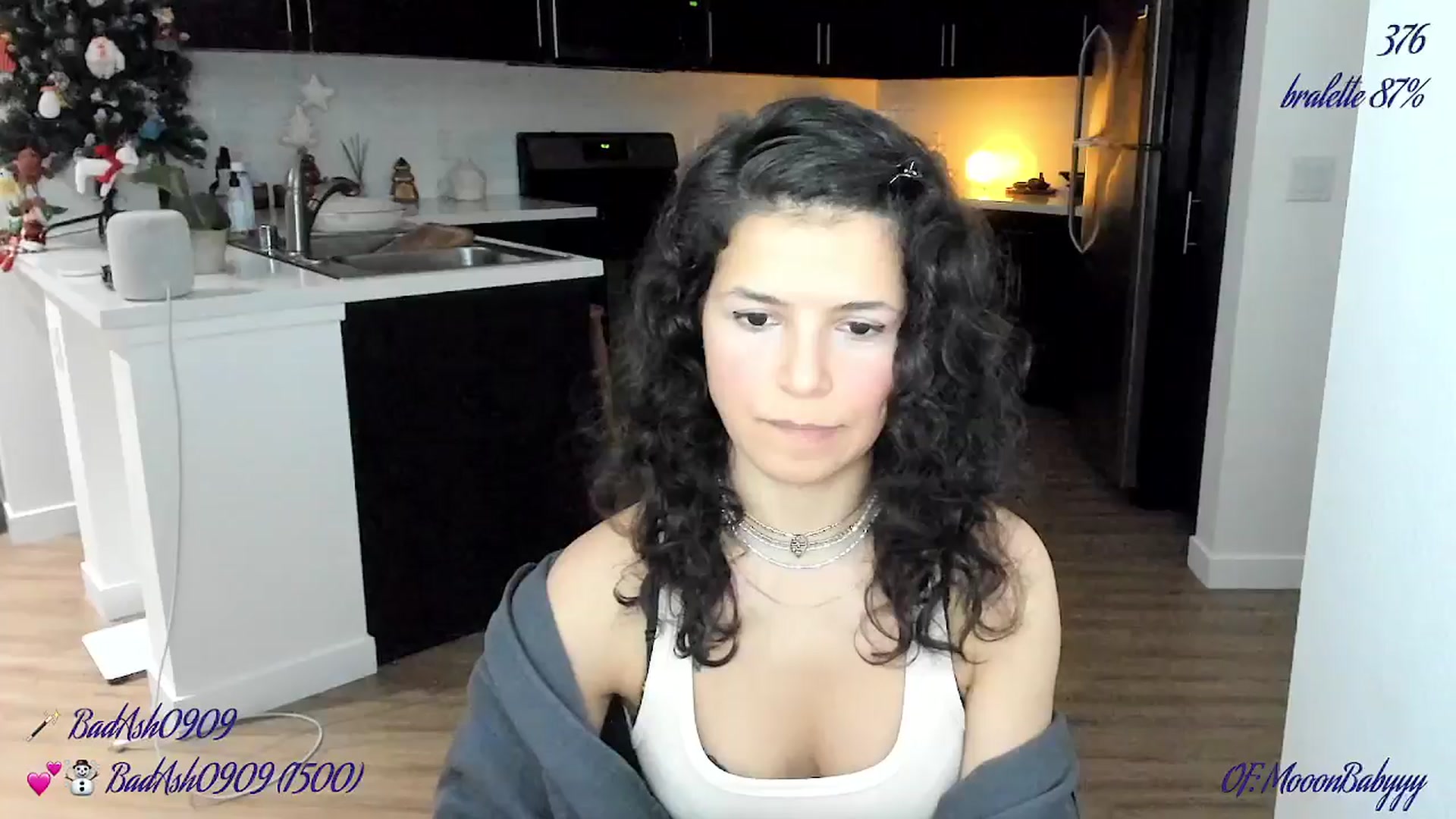 Gallery image thumbnail from litty's myfreecams stream on, 01/07/2025, 04:20 image 17 of 20