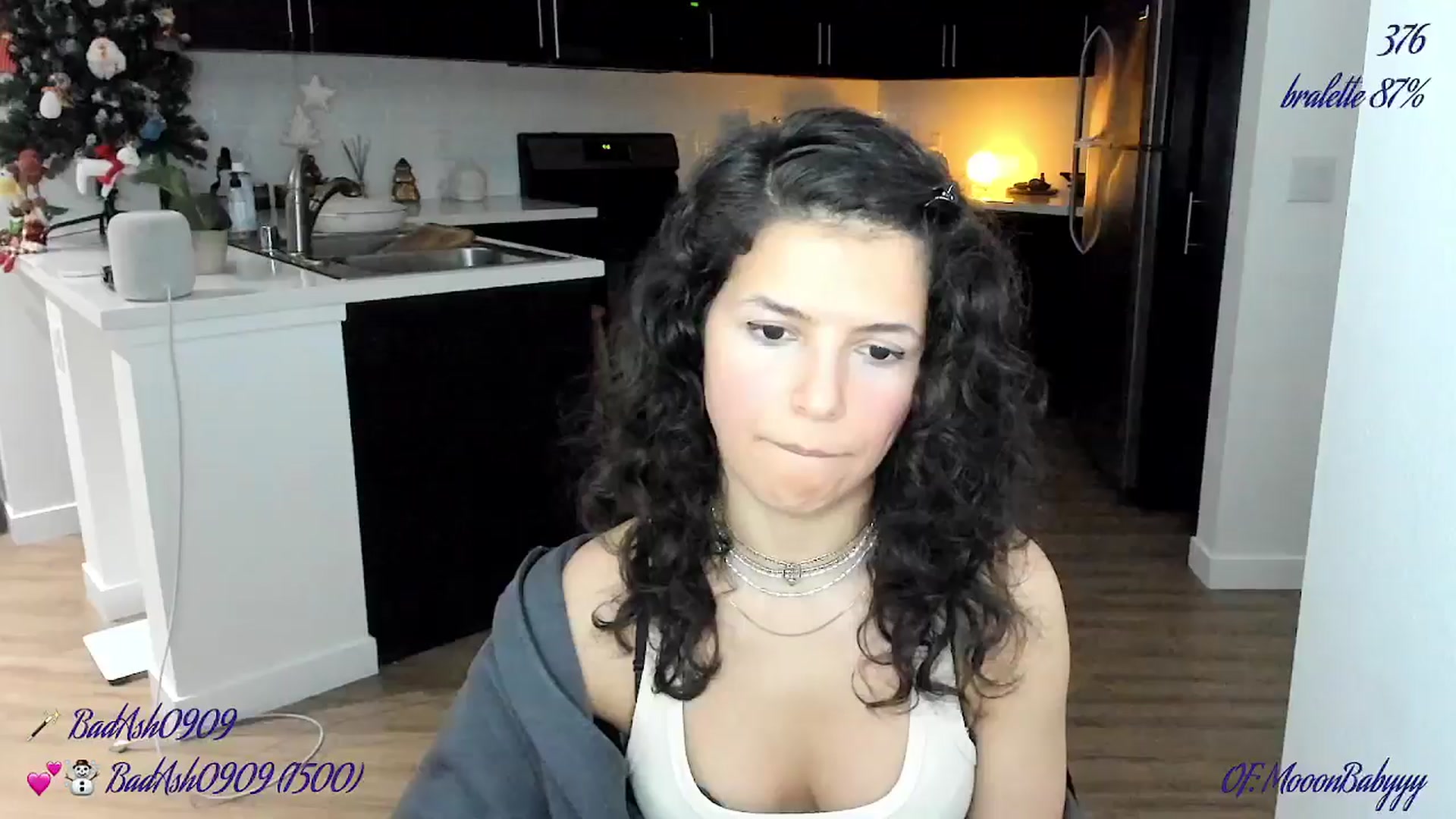 Gallery image thumbnail from litty's myfreecams stream on, 01/07/2025, 04:20 image 16 of 20