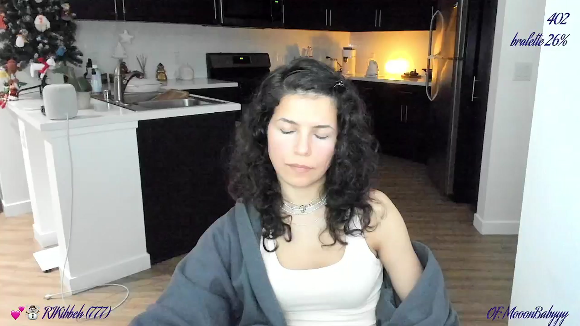 Gallery image thumbnail from litty's myfreecams stream on, 01/07/2025, 04:20 image 1 of 20
