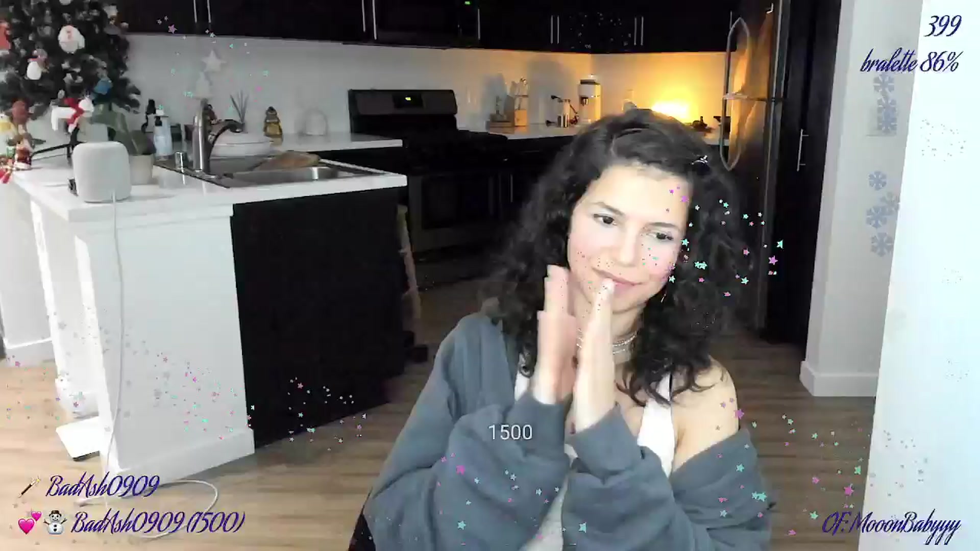 Gallery image thumbnail from litty's myfreecams stream on, 01/07/2025, 04:20 image 12 of 20