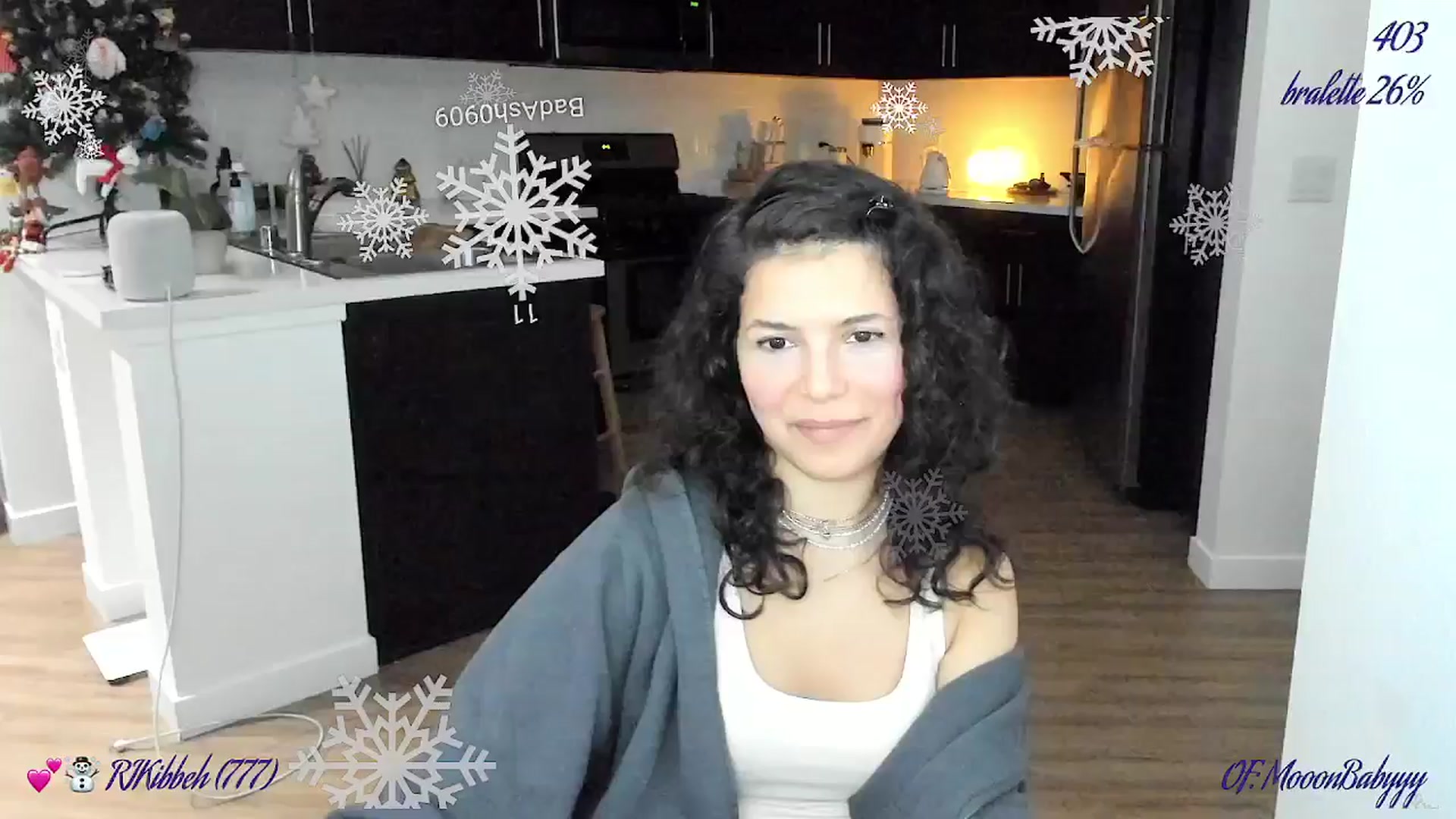 Gallery image thumbnail from litty's myfreecams stream on, 01/07/2025, 04:20 image 6 of 20