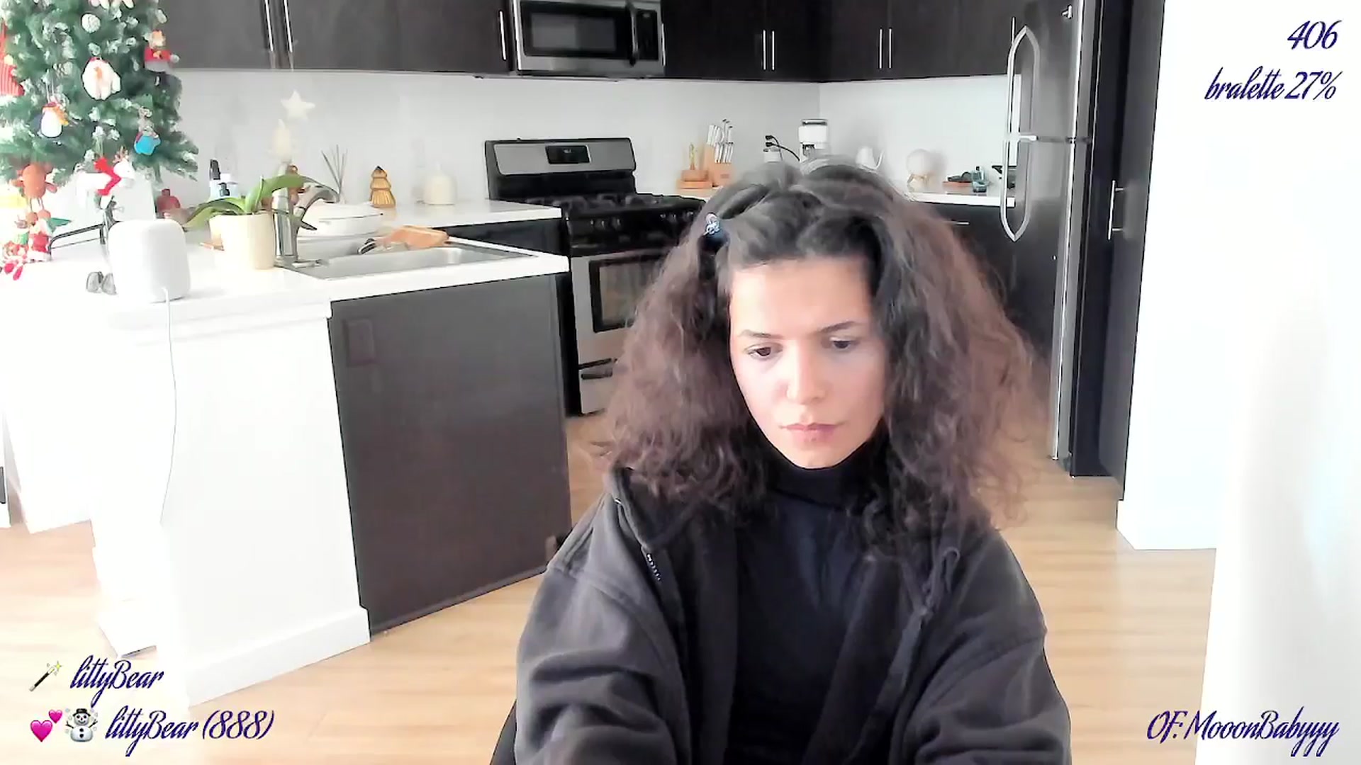 Gallery image thumbnail from litty's myfreecams stream on, 01/07/2025, 23:30 image 14 of 20