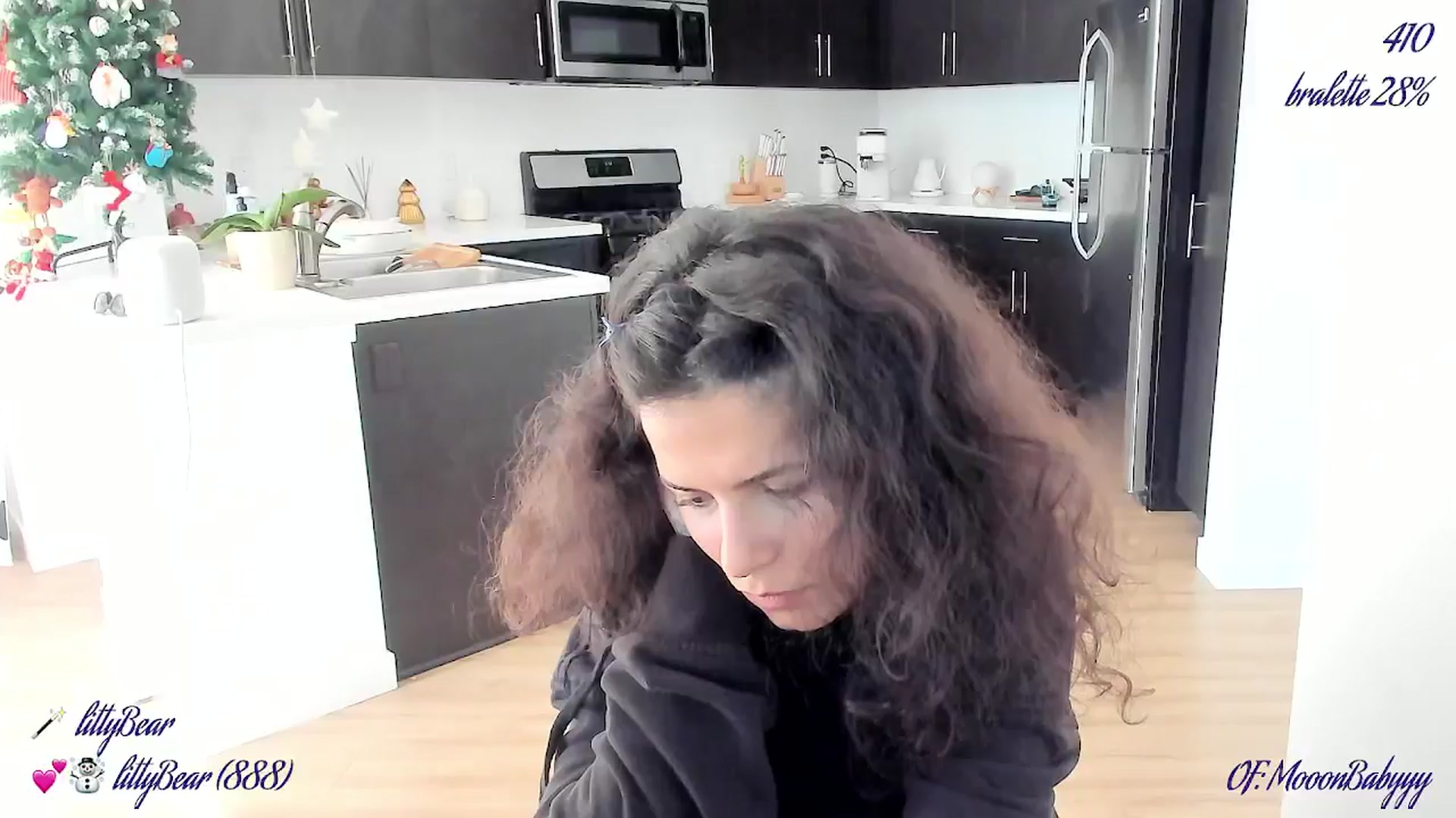 Gallery image thumbnail from litty's myfreecams stream on, 01/07/2025, 23:30 image 17 of 20