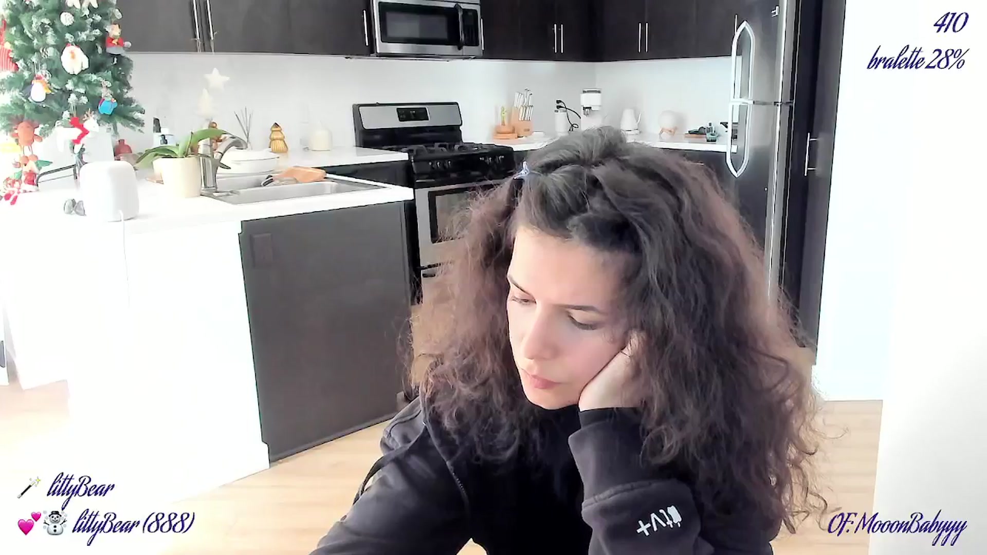 Gallery image thumbnail from litty's myfreecams stream on, 01/07/2025, 23:30 image 18 of 20