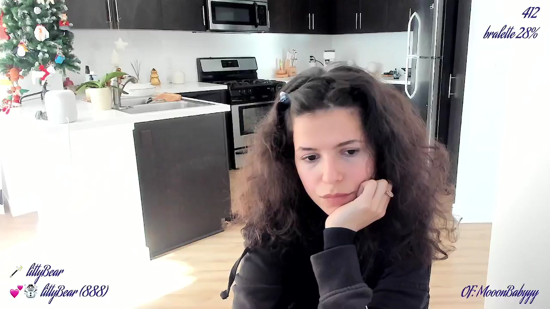 Gallery image thumbnail from litty's myfreecams stream on, 01/07/2025, 23:30 image 19 of 20