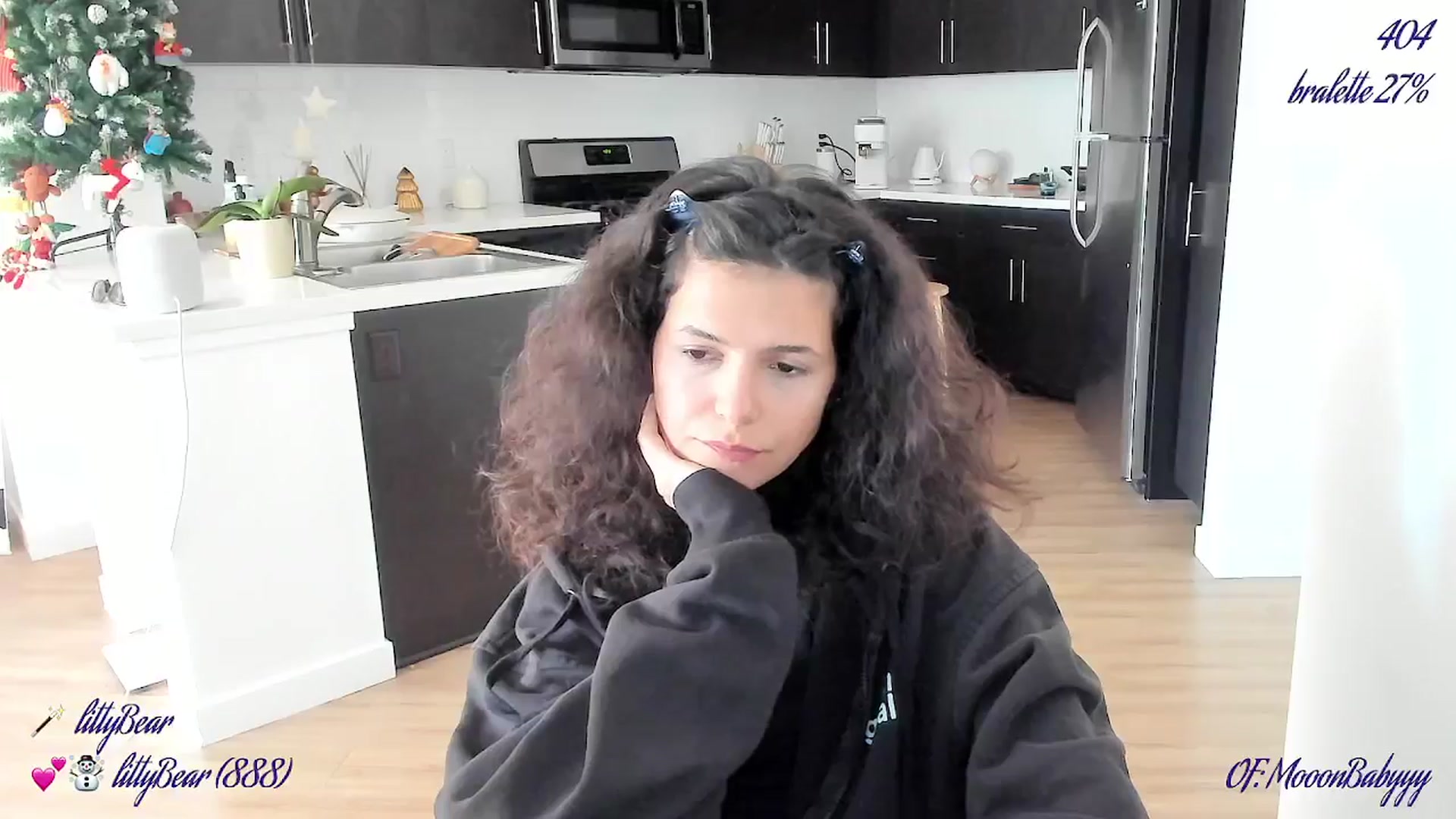 Gallery image thumbnail from litty's myfreecams stream on, 01/07/2025, 23:30 image 10 of 20