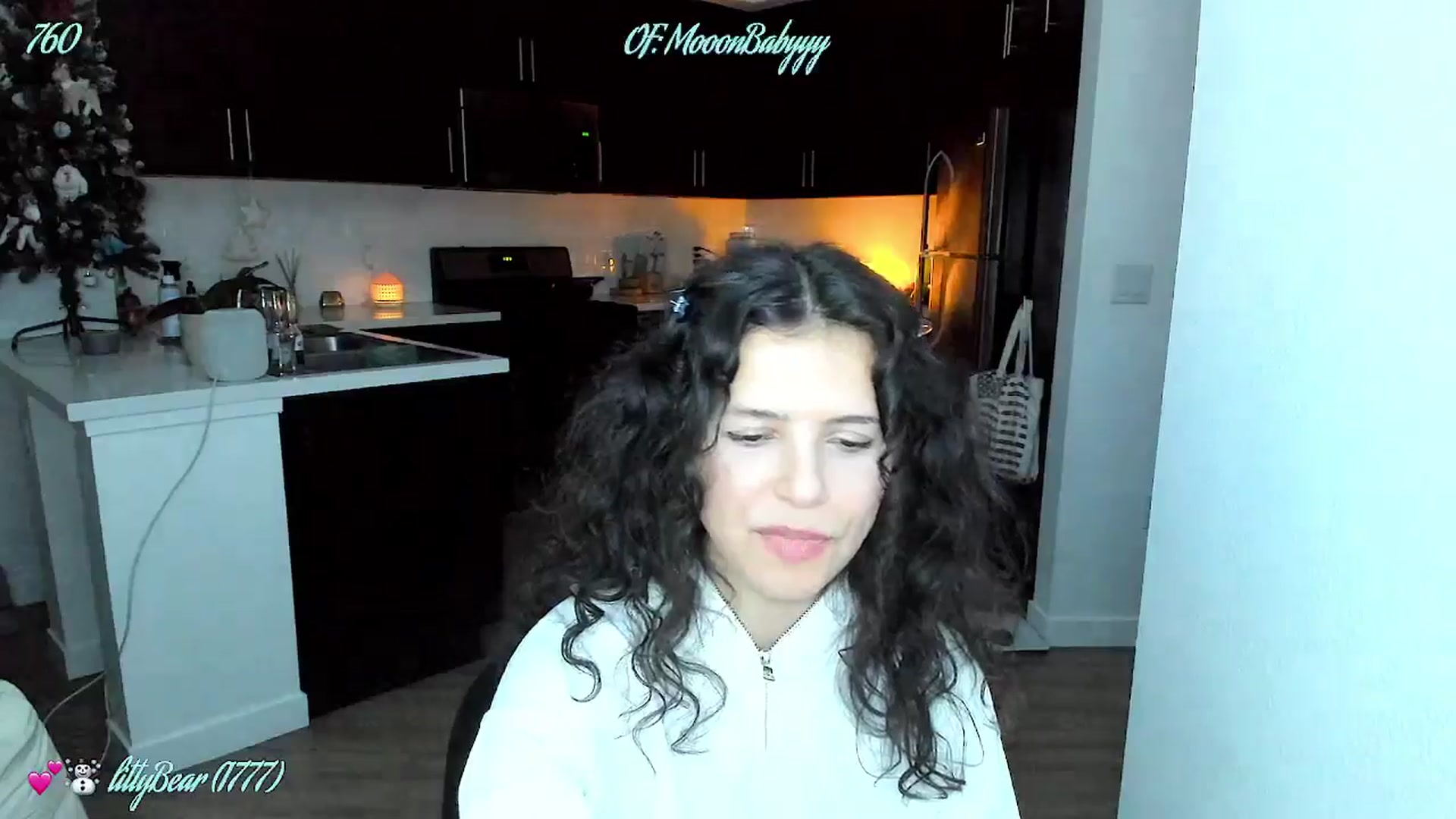 Gallery image thumbnail from litty's myfreecams stream on, 01/18/2025, 03:27 image 13 of 20