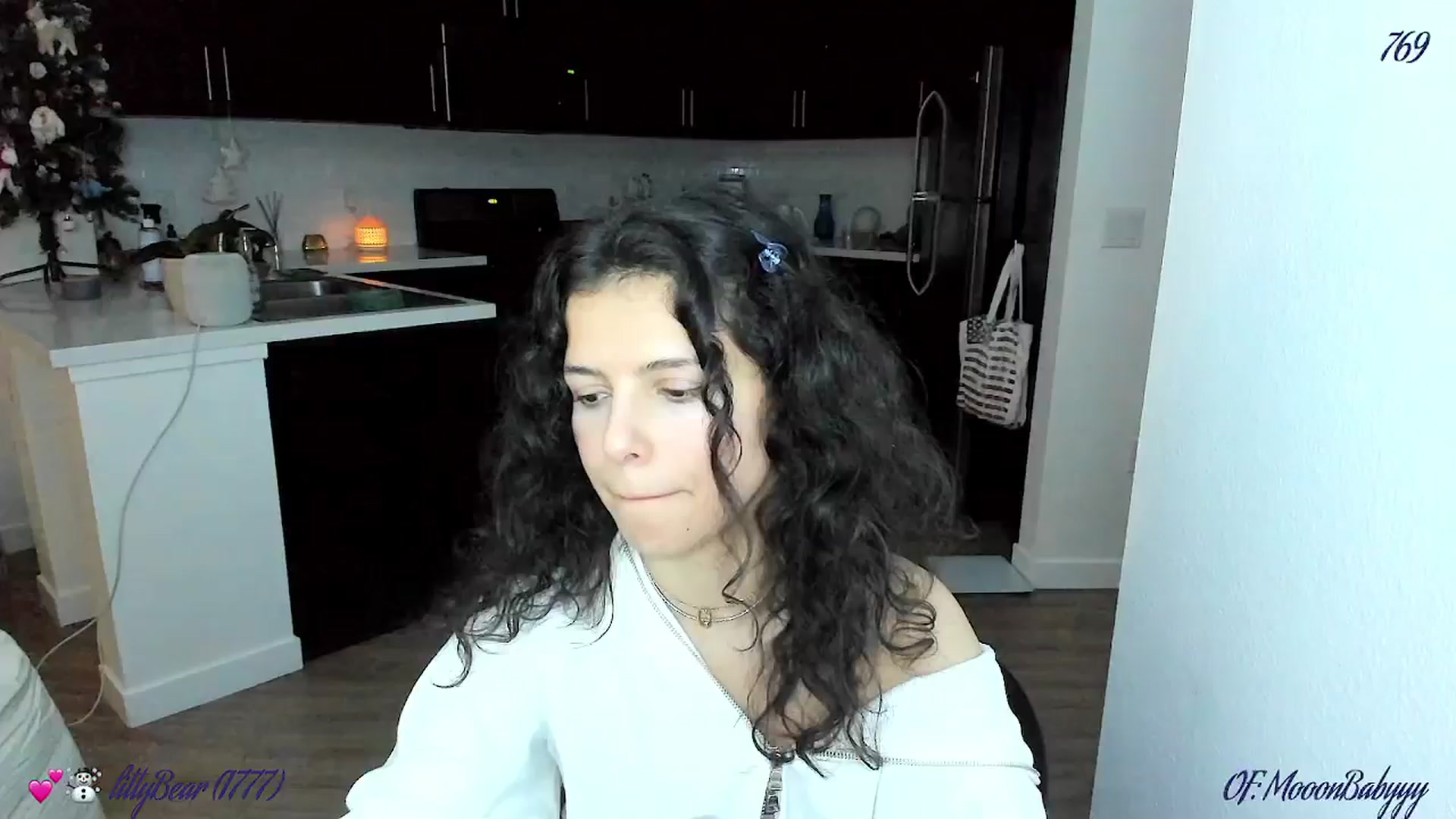 Gallery image thumbnail from litty's myfreecams stream on, 01/18/2025, 03:27 image 2 of 20