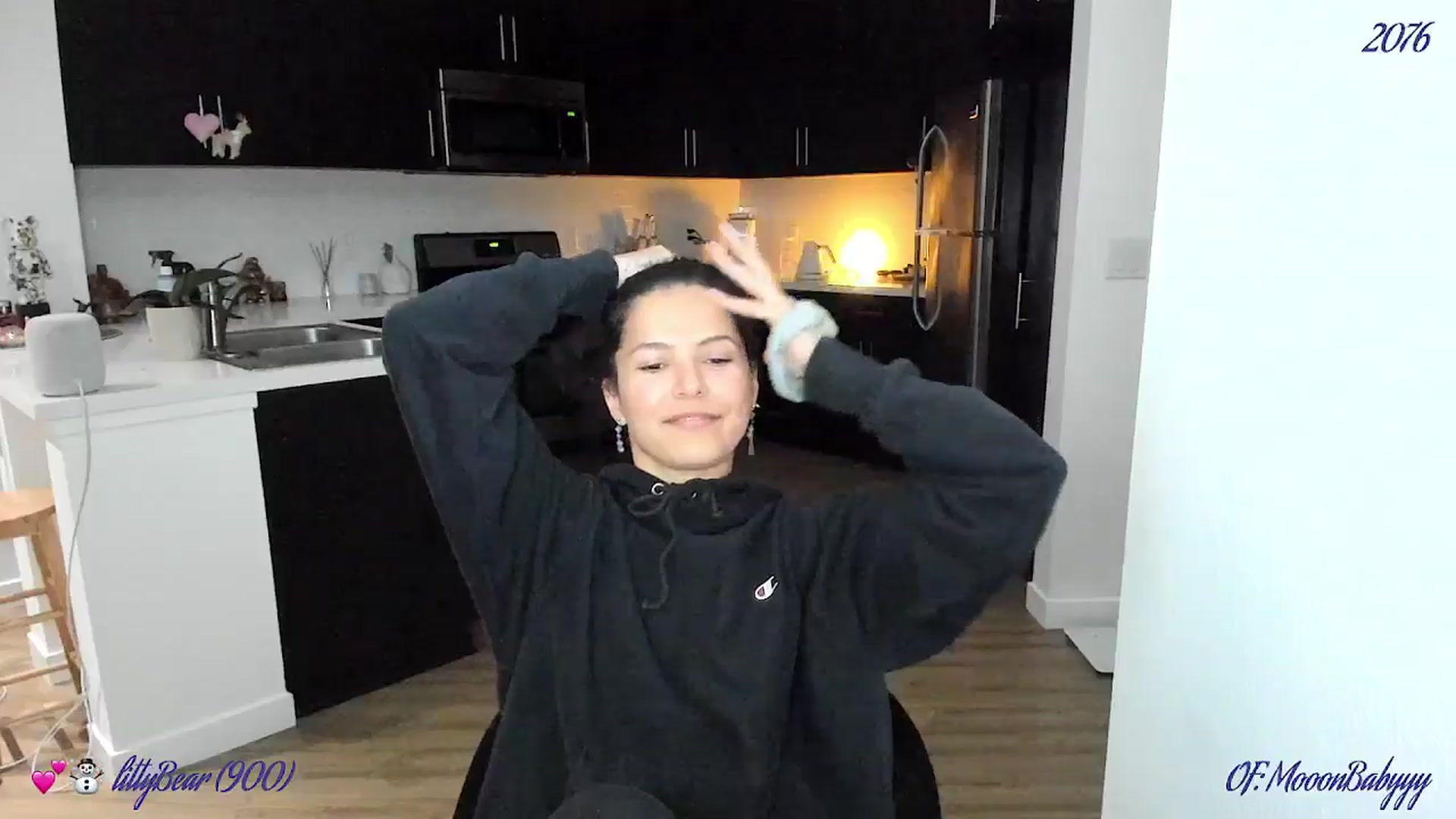 Gallery image thumbnail from litty's myfreecams stream on, 02/07/2025, 03:38 image 18 of 20