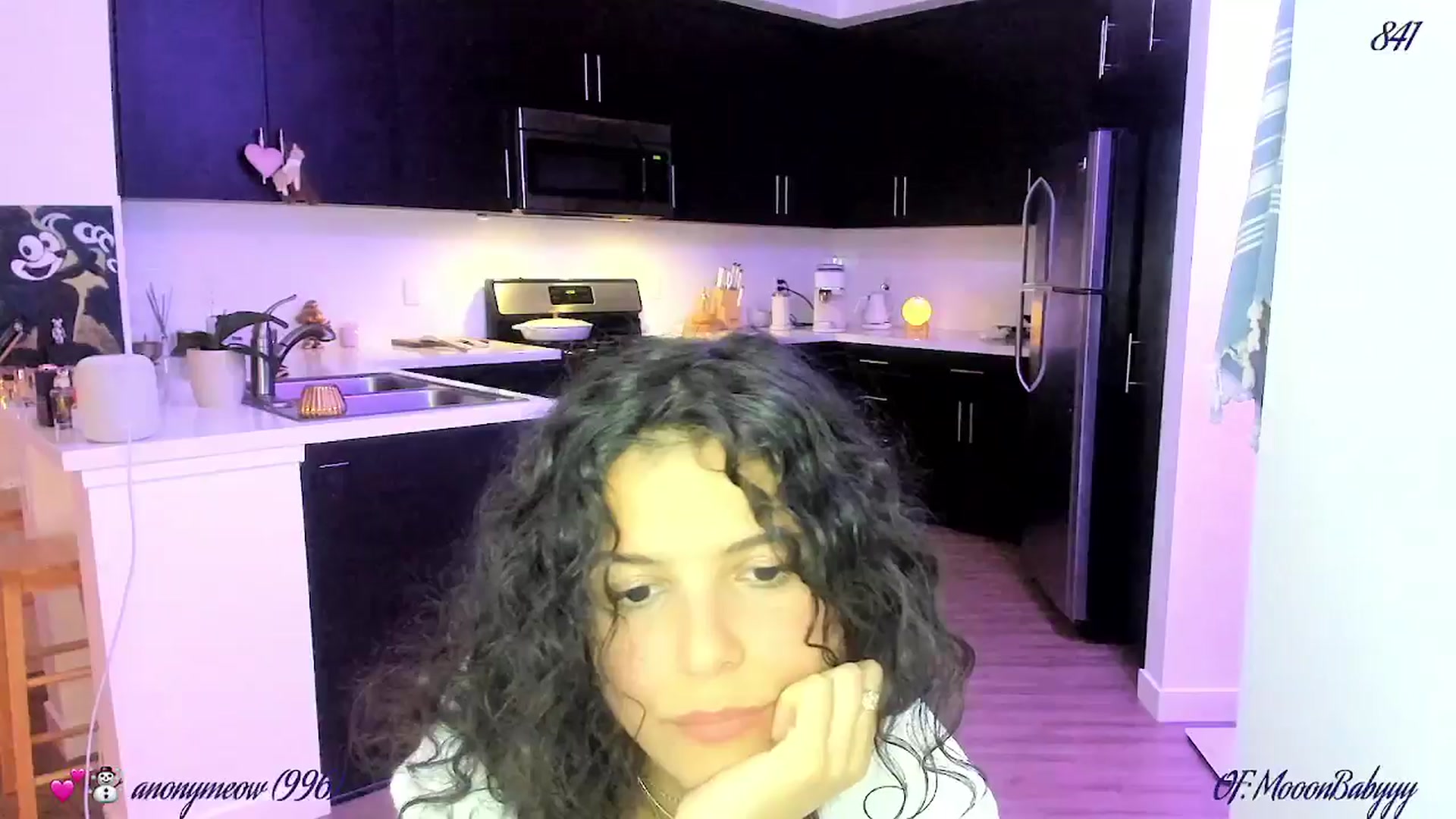 Gallery image thumbnail from litty's myfreecams stream on, 02/14/2025, 05:15 image 13 of 20
