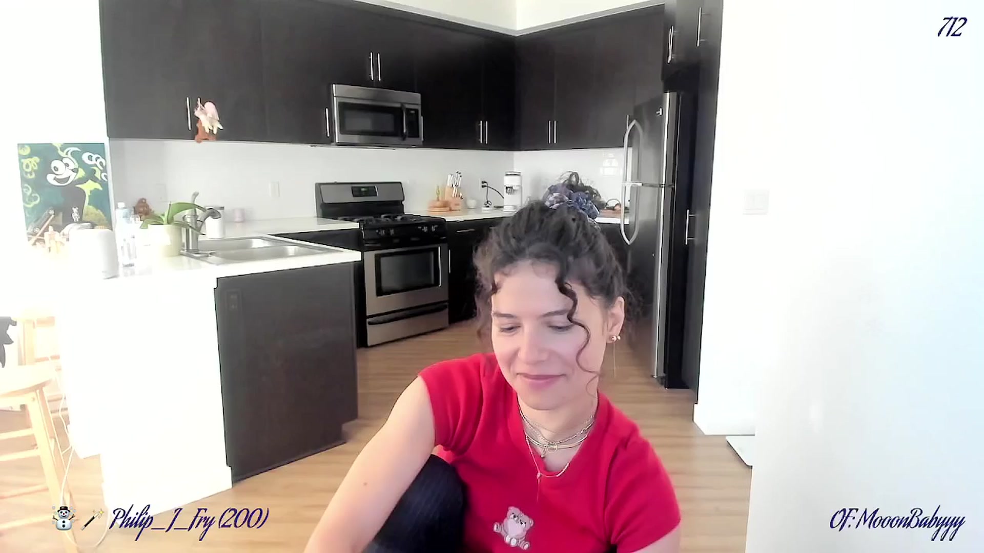 Gallery image thumbnail from litty's myfreecams stream on, 02/21/2025, 06:01 image 4 of 20