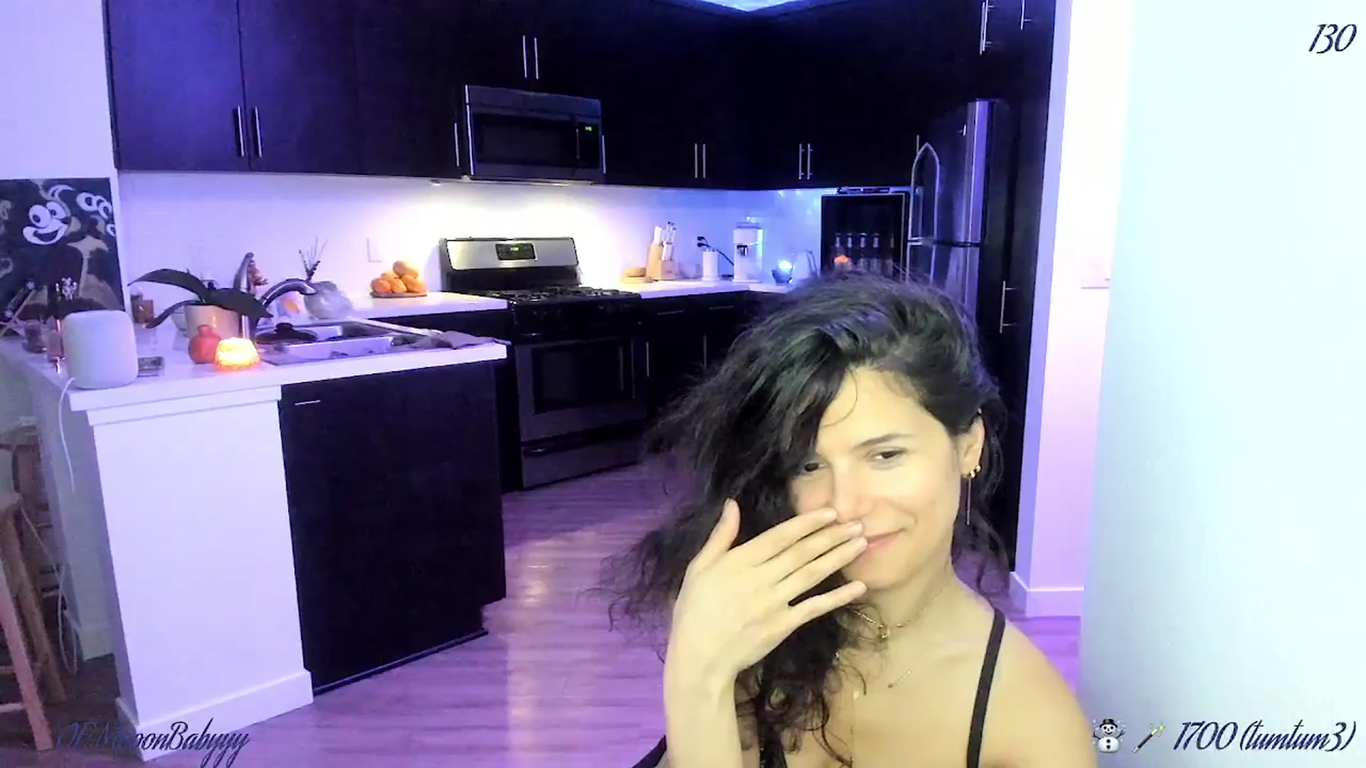 Gallery image thumbnail from litty's myfreecams stream on, 03/02/2025, 04:22 image 12 of 20