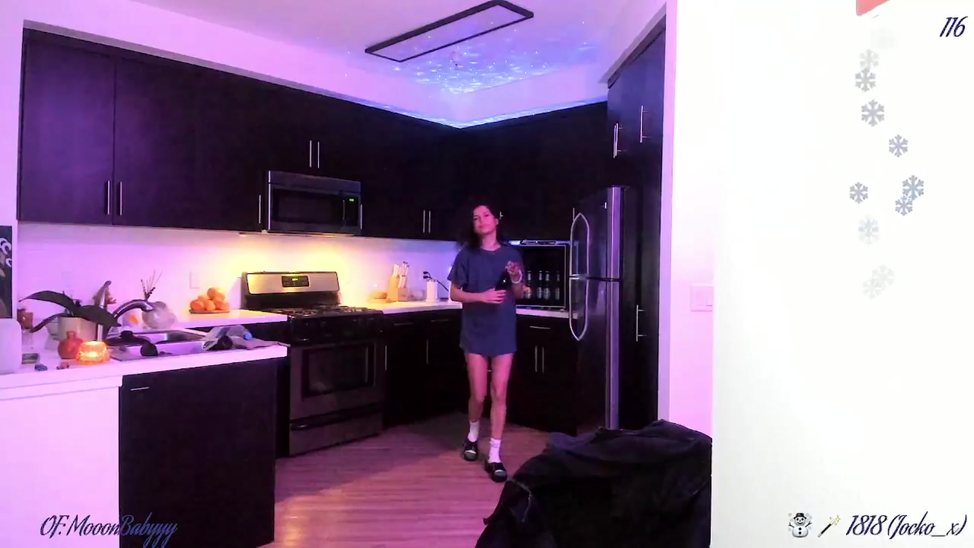 Gallery image thumbnail from litty's myfreecams stream on, 03/02/2025, 04:22 image 17 of 20